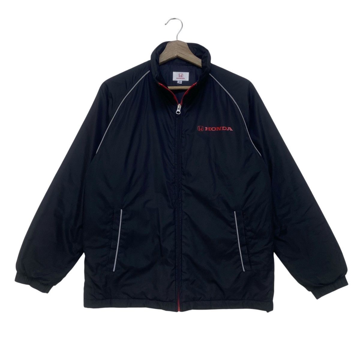 Honda Honda Racing Light Jacket Size US S / EU 44-46 / 1 - 1 Thumbnail