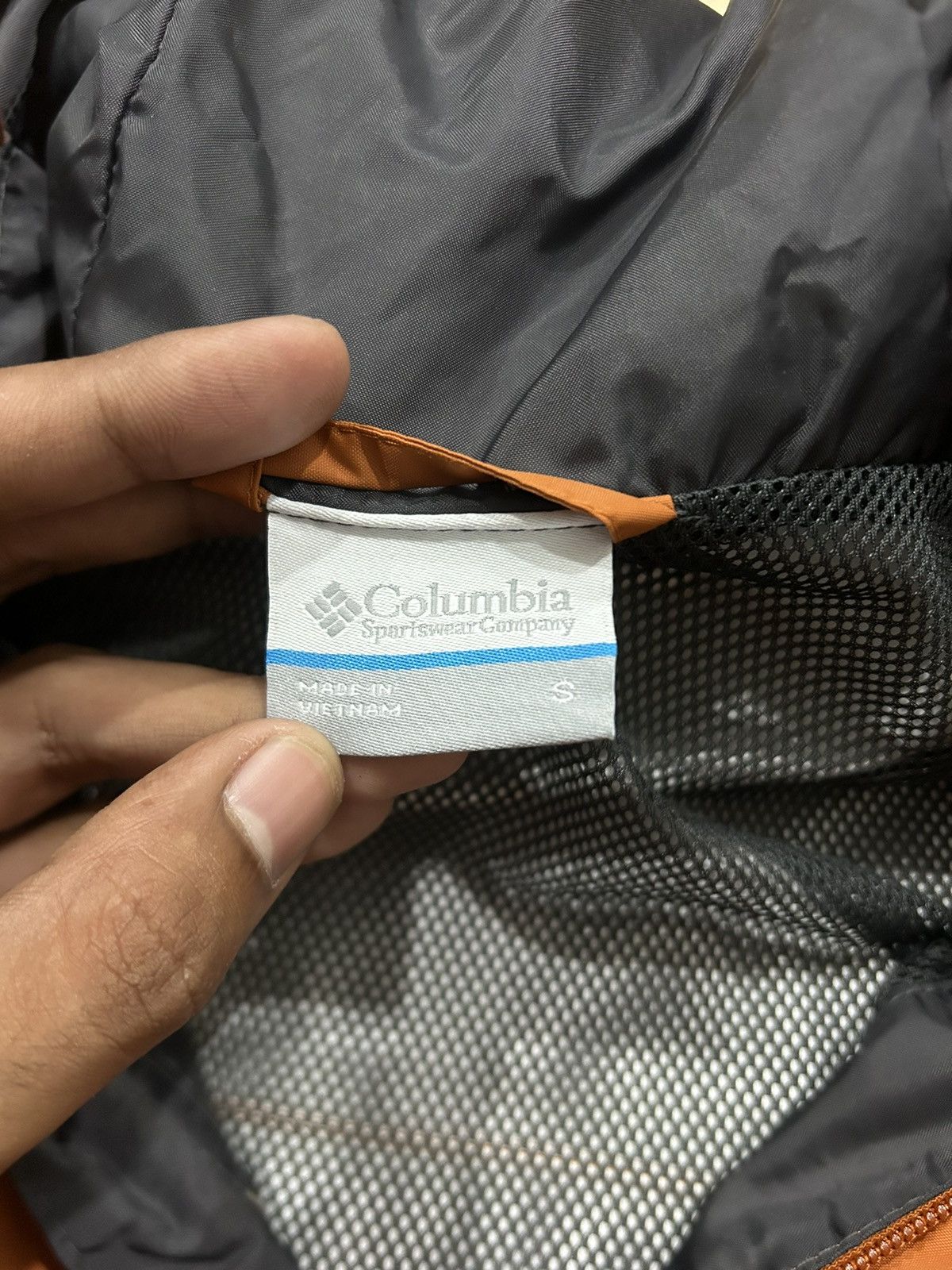 Columbia BNWT! Columbia x Fujirock Festival 2022 Watertight II Jacket Size US S / EU 44-46 / 1 - 11 Thumbnail