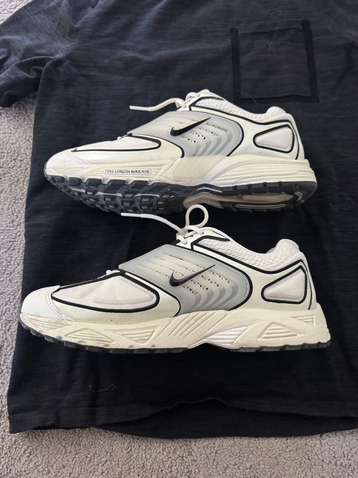 Nike Nike Pegasus Wave 10.5 Size US 10.5 / EU 43-44 - 4 Thumbnail