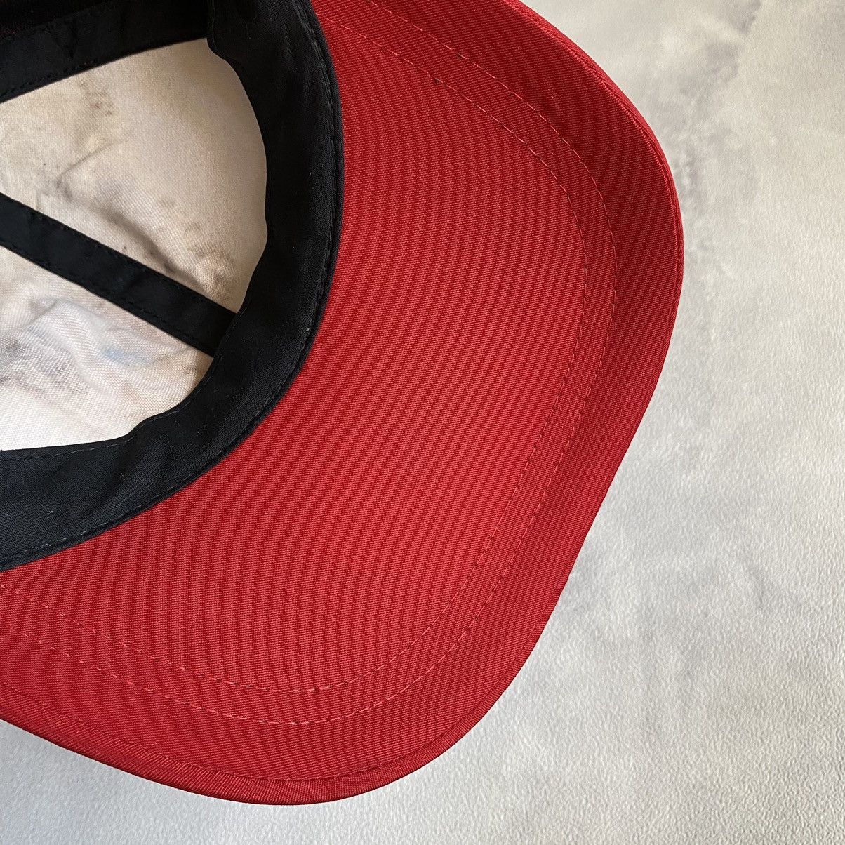 Balenciaga Balenciaga Cap Size ONE SIZE - 6 Thumbnail