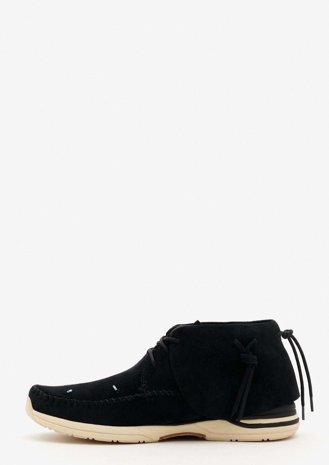 Visvim Last Visvim FBT Lhamo Folk Leather Shoes Size US 9.5 / EU 42-43 - 2 Thumbnail