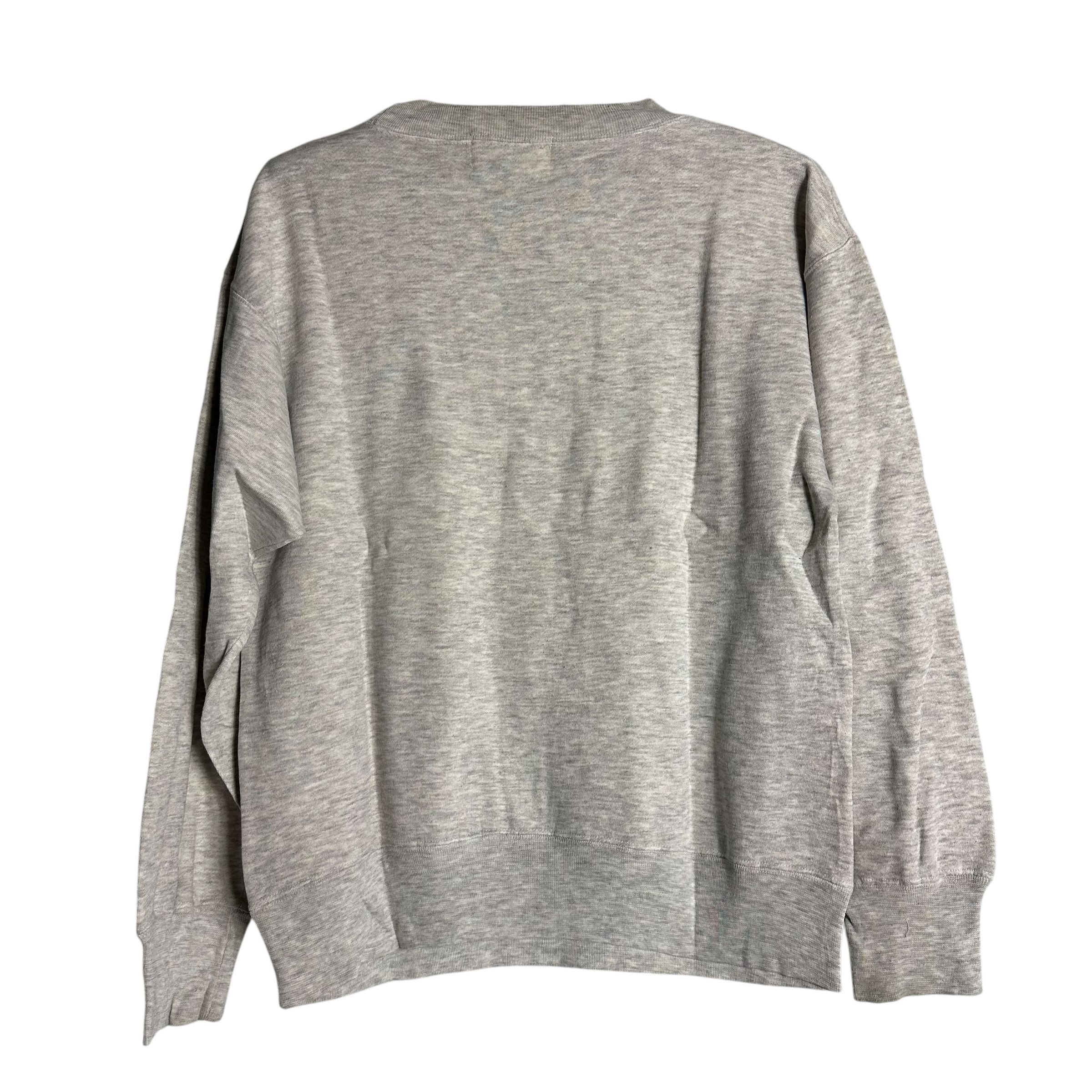 Lightning Bolt 🔥RARE🔥Vintage Lightning Bolt Good Art Crewneck Sweatshirt Size US L / EU 52-54 / 3 - 4 Thumbnail