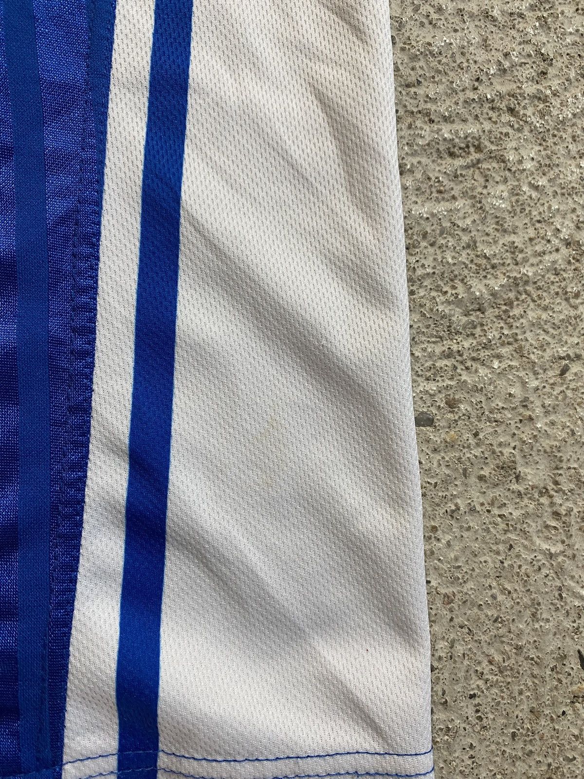 Vintage Vintage tanktop jersey basketball KK Mladost Zemun Serbia Size US L / EU 52-54 / 3 - 7 Thumbnail