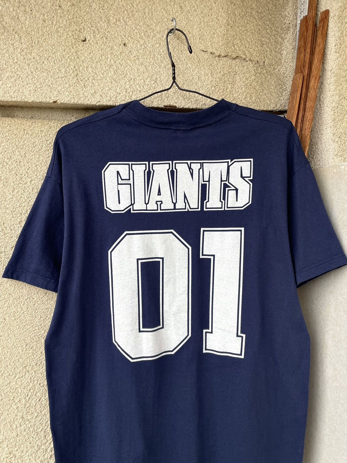 Band Tees Vintage 90s They Might Be Giants 01 Rock Band T-Shirt Size US L / EU 52-54 / 3 - 9 Thumbnail