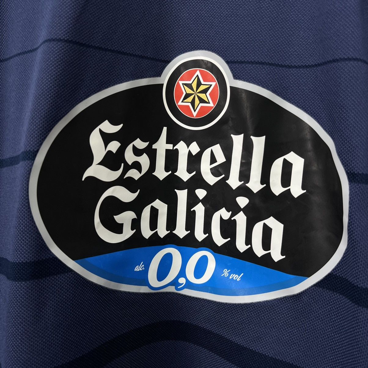 Adidas Adidas Celta Vigo Away Jersey Shirt 2020 LA Liga NEW Size US S / EU 44-46 / 1 - 8 Thumbnail