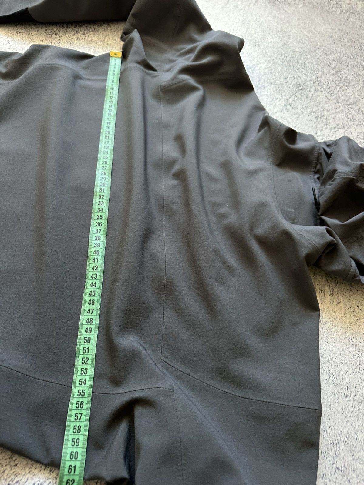 Arc'teryx Arc’teryx ACTO FL Softshell JACKET Gorpcore Size US L / EU 52-54 / 3 - 21 Thumbnail