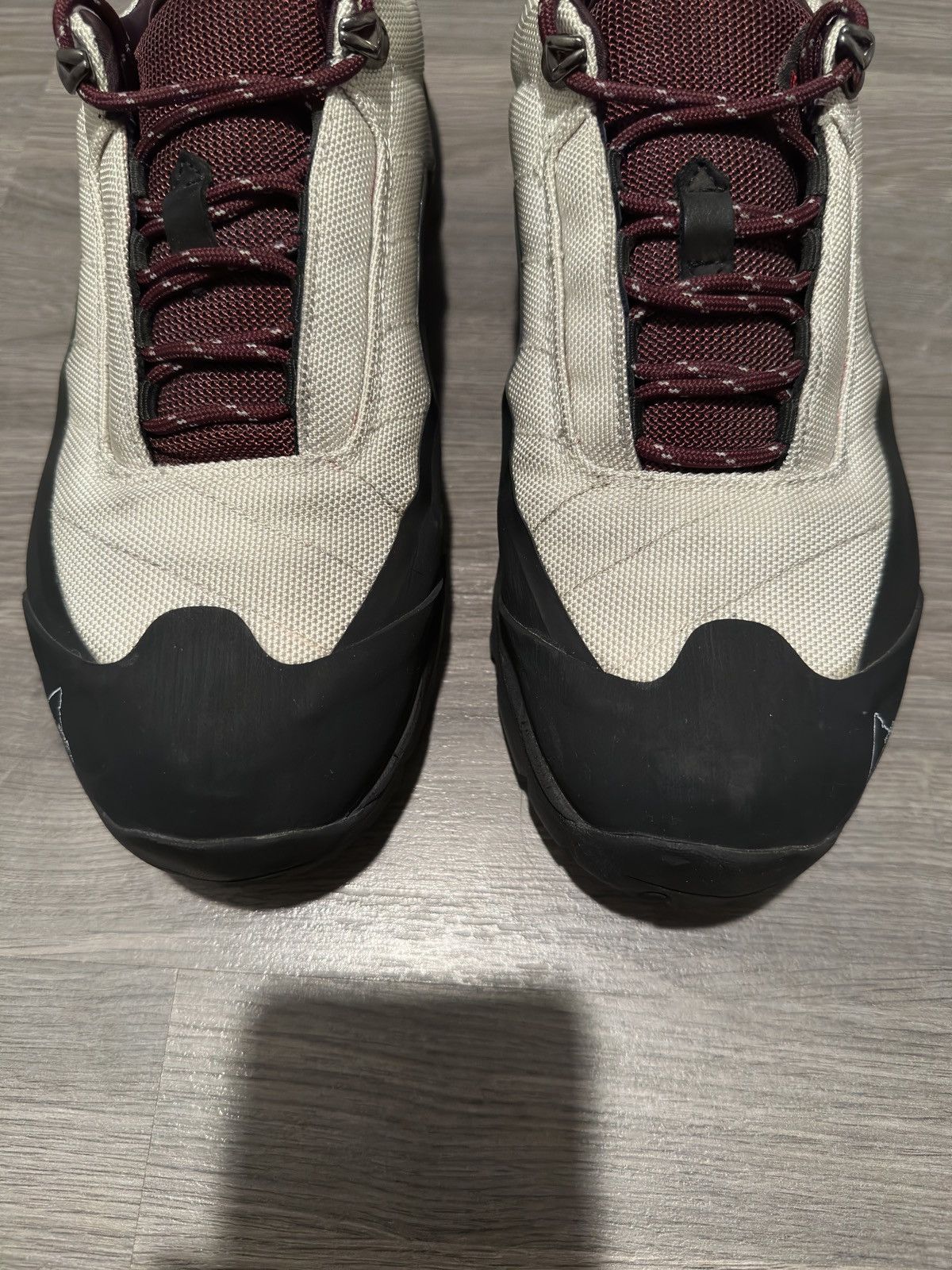 ROA ROA Katharina hiking shoes Size US 9 / EU 42 - 8 Thumbnail