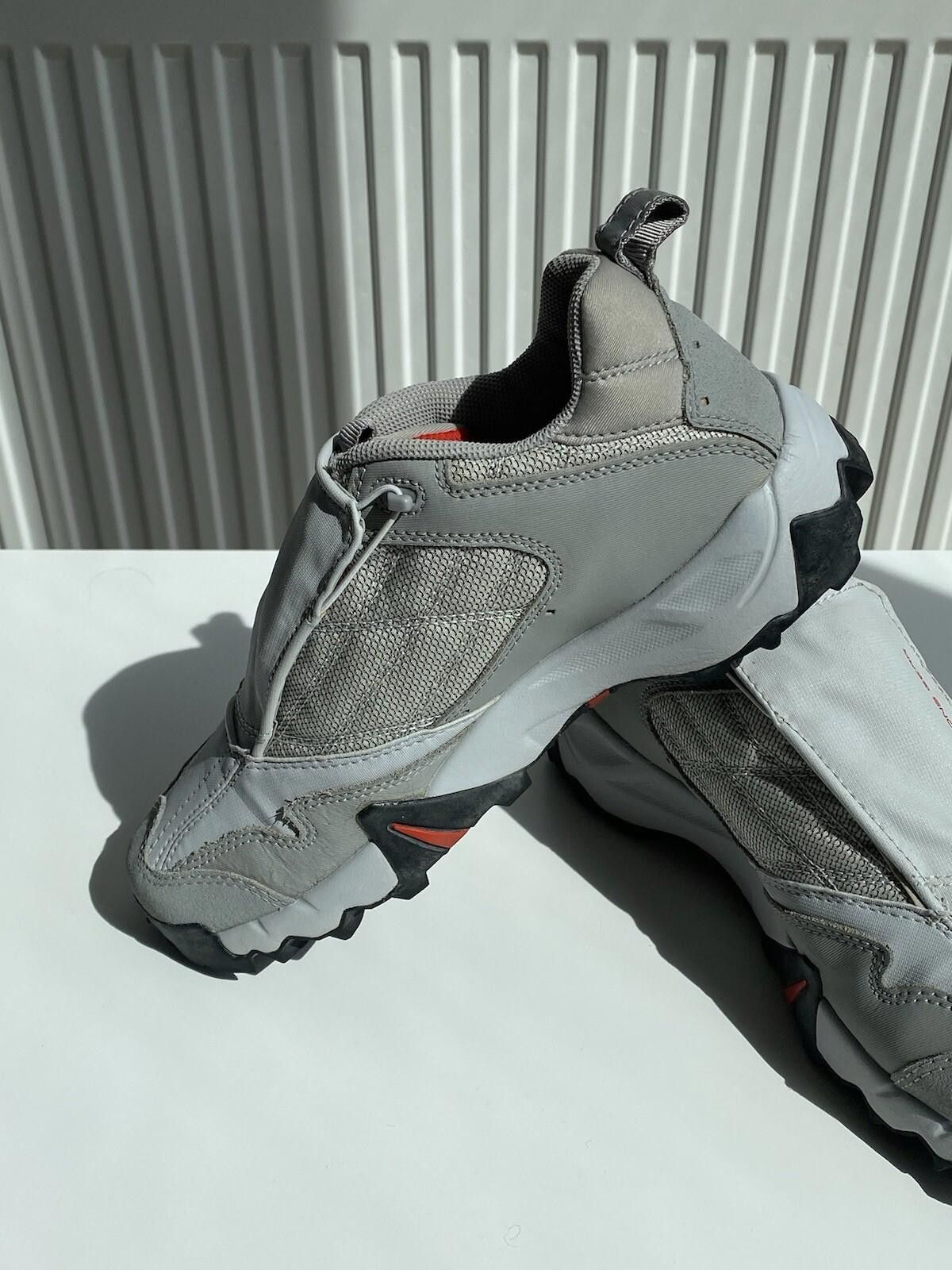 Nike 2003 Nike ACG Avalanche Water Shield Outdoor Vintage US7.5 Size US 7.5 / EU 40-41 - 6 Thumbnail