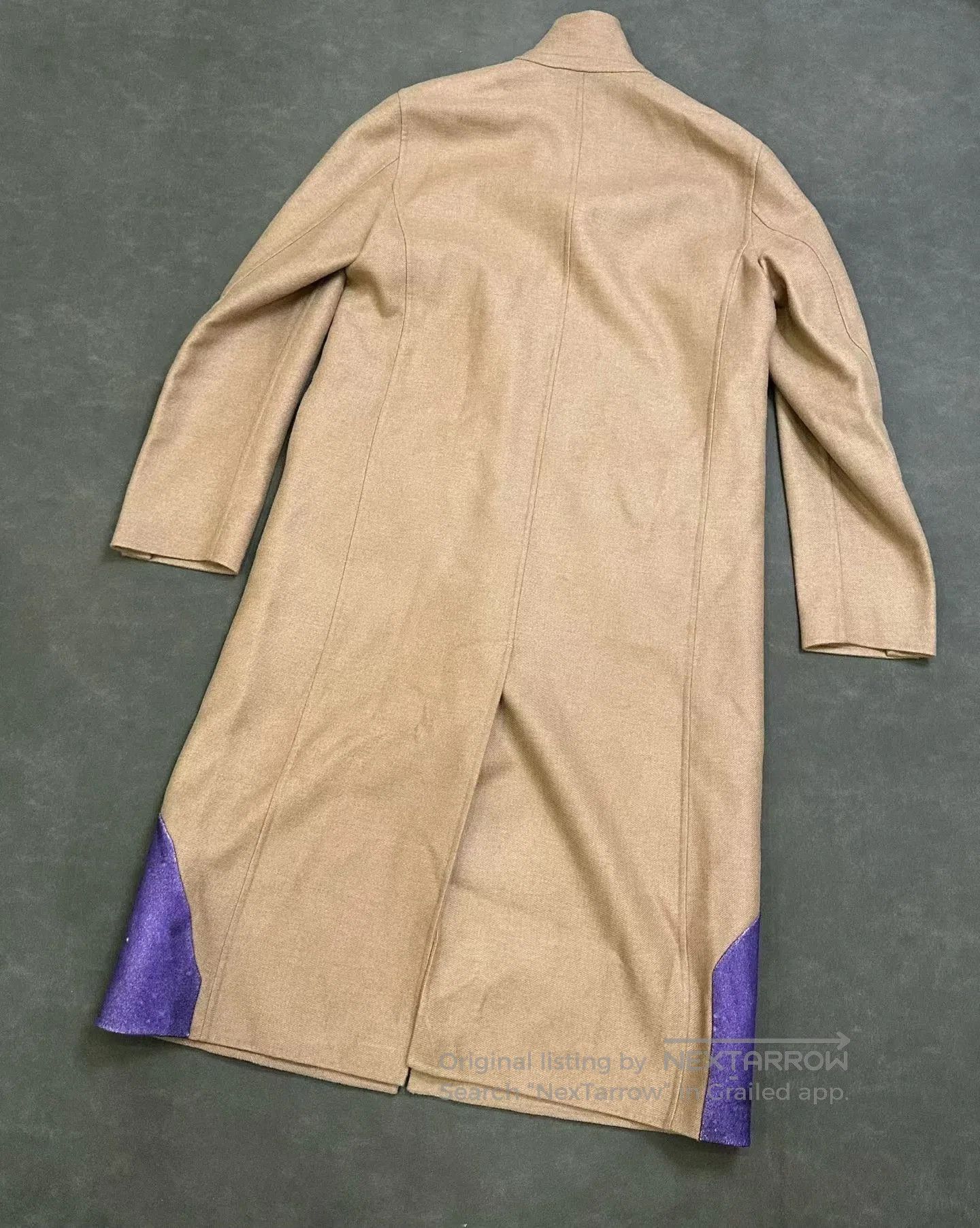 Valentino Valentino x Undercover Collaboration Coat. Size US S / EU 44-46 / 1 - 2 Thumbnail