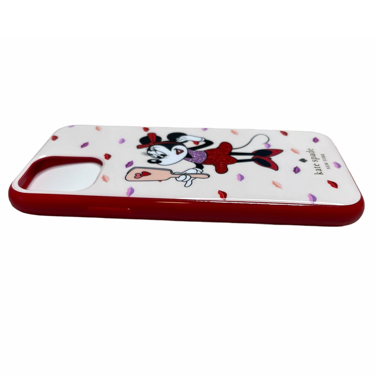Kate Spade Kate Spade Minnie Mouse Iphone 11 pro Case NEW Size ONE SIZE - 5 Thumbnail