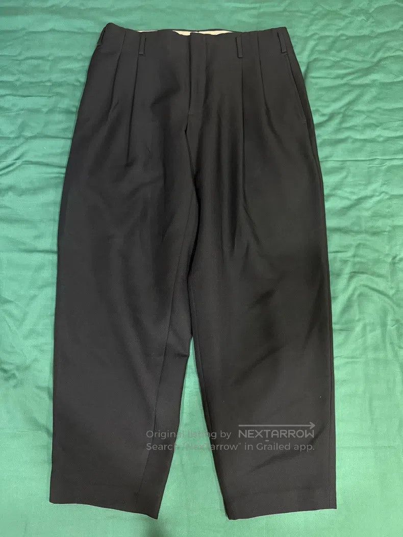 Comme des Garcons Comme Des Garcons size M Suit pant Size US 27 - 1 Thumbnail