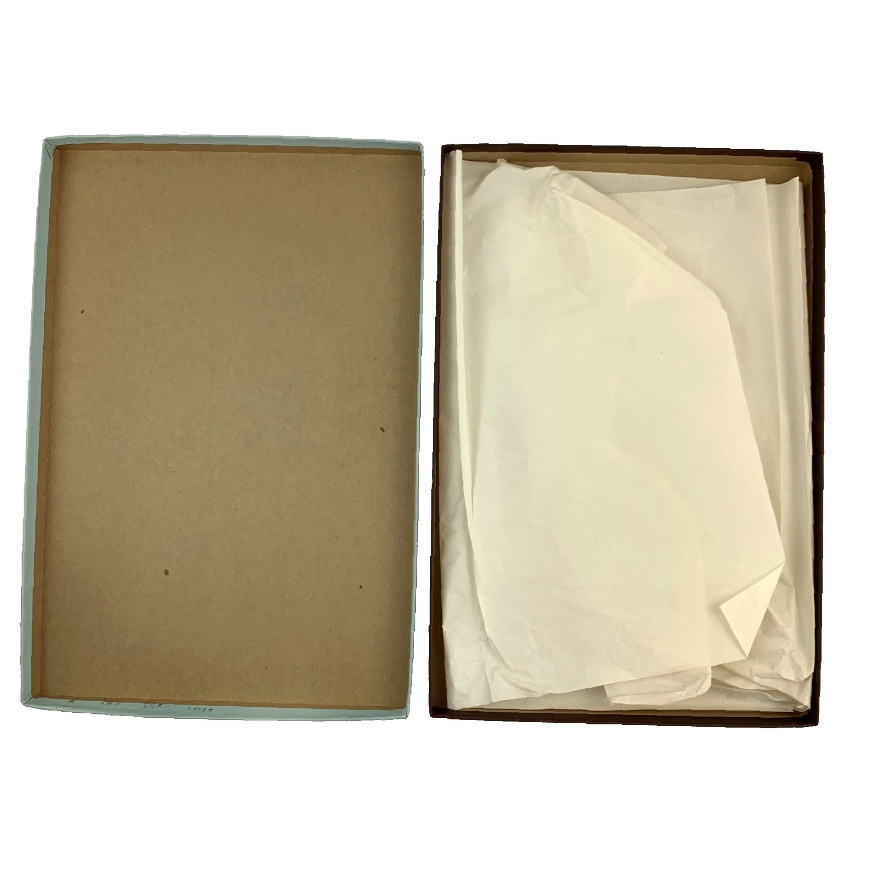 Vintage VINTAGE 60s Hollywood Vassarette Box Lingerie BOX ONLY Size ONE SIZE - 7 Thumbnail