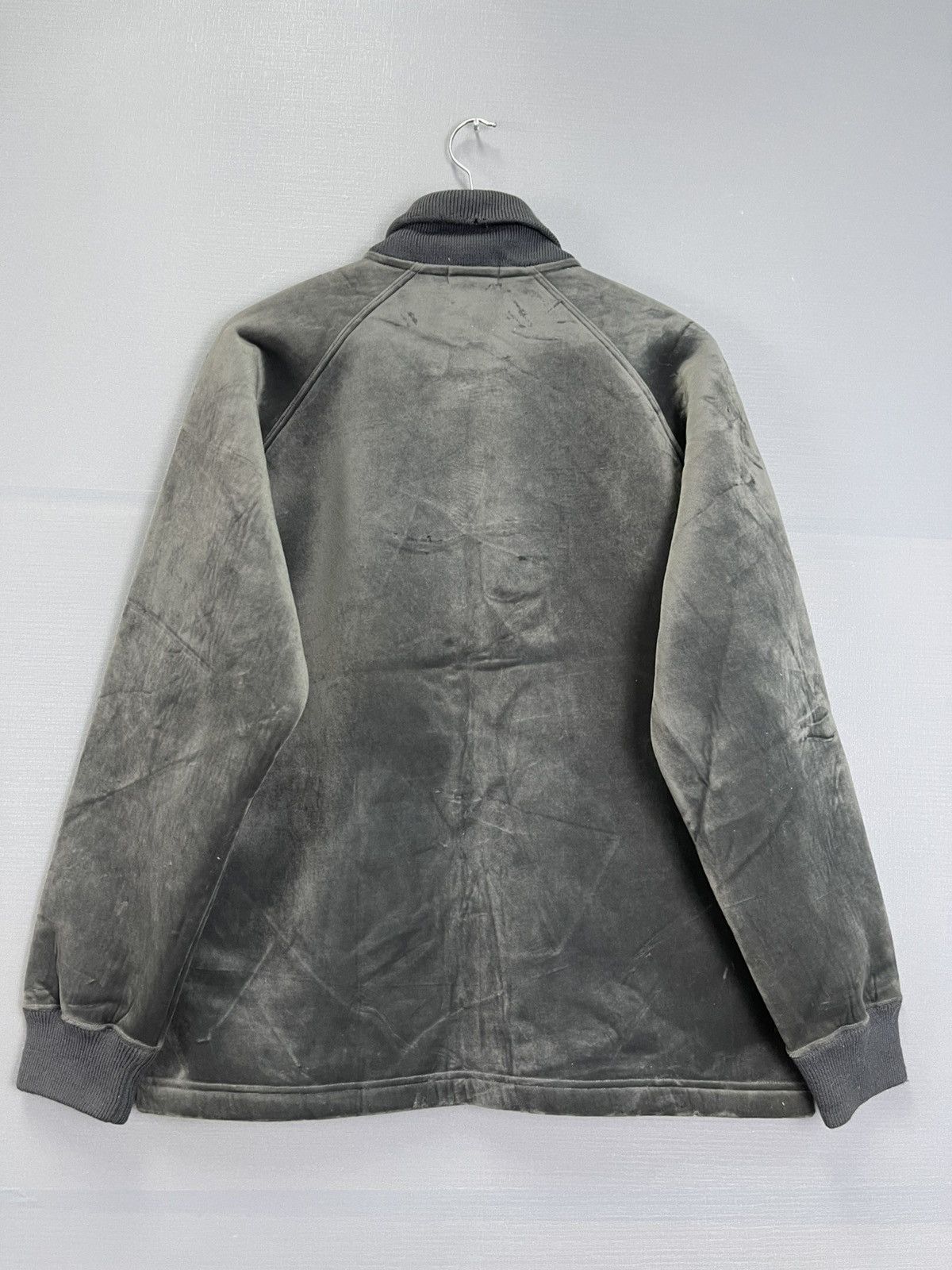 Beams Plus Vintage Beams Velvet Jacket Size US L / EU 52-54 / 3 - 8 Thumbnail