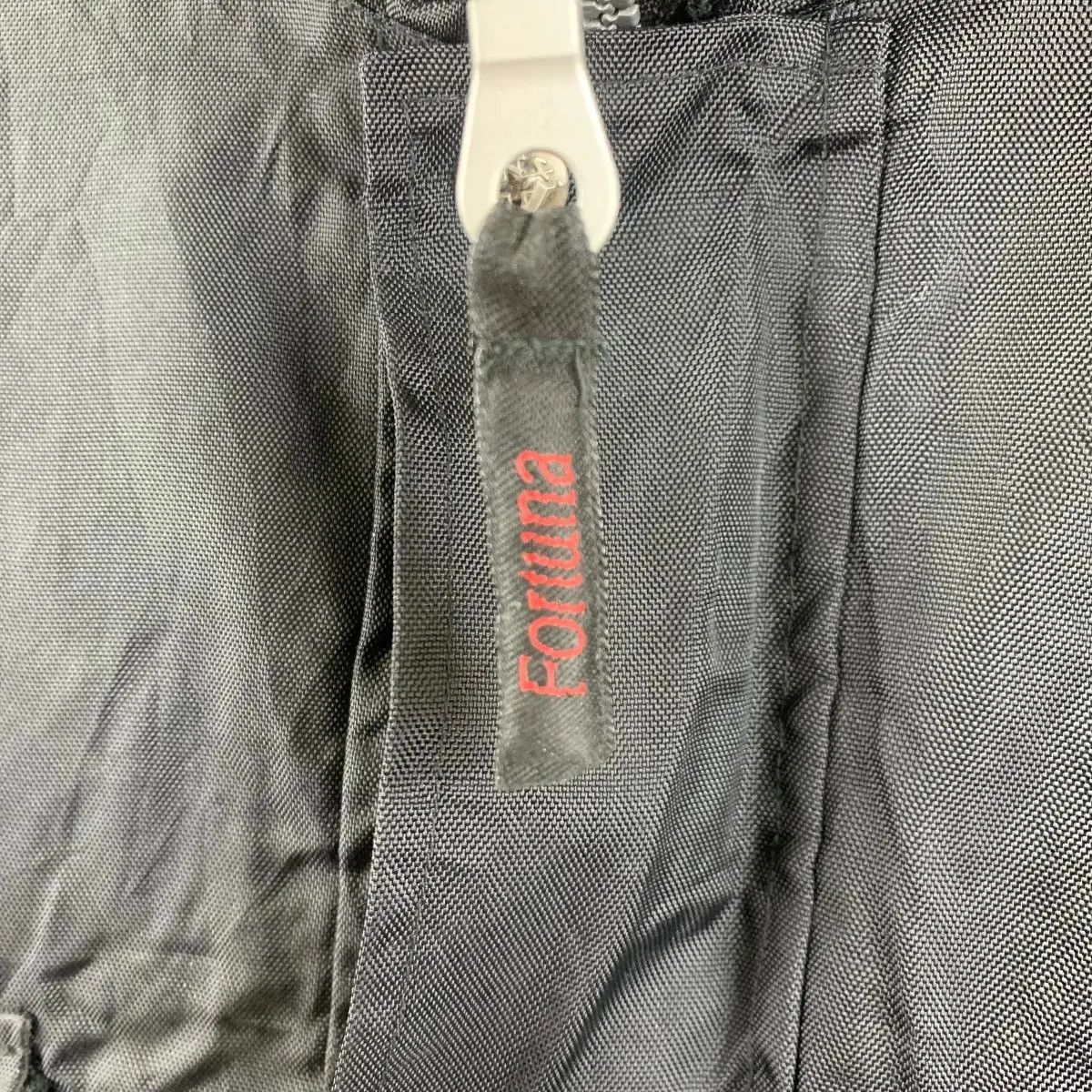 Vintage Vintage 90’ FORTUNA ACTION WEAR M65 Parka Jacket Size US L / EU 52-54 / 3 - 4 Thumbnail