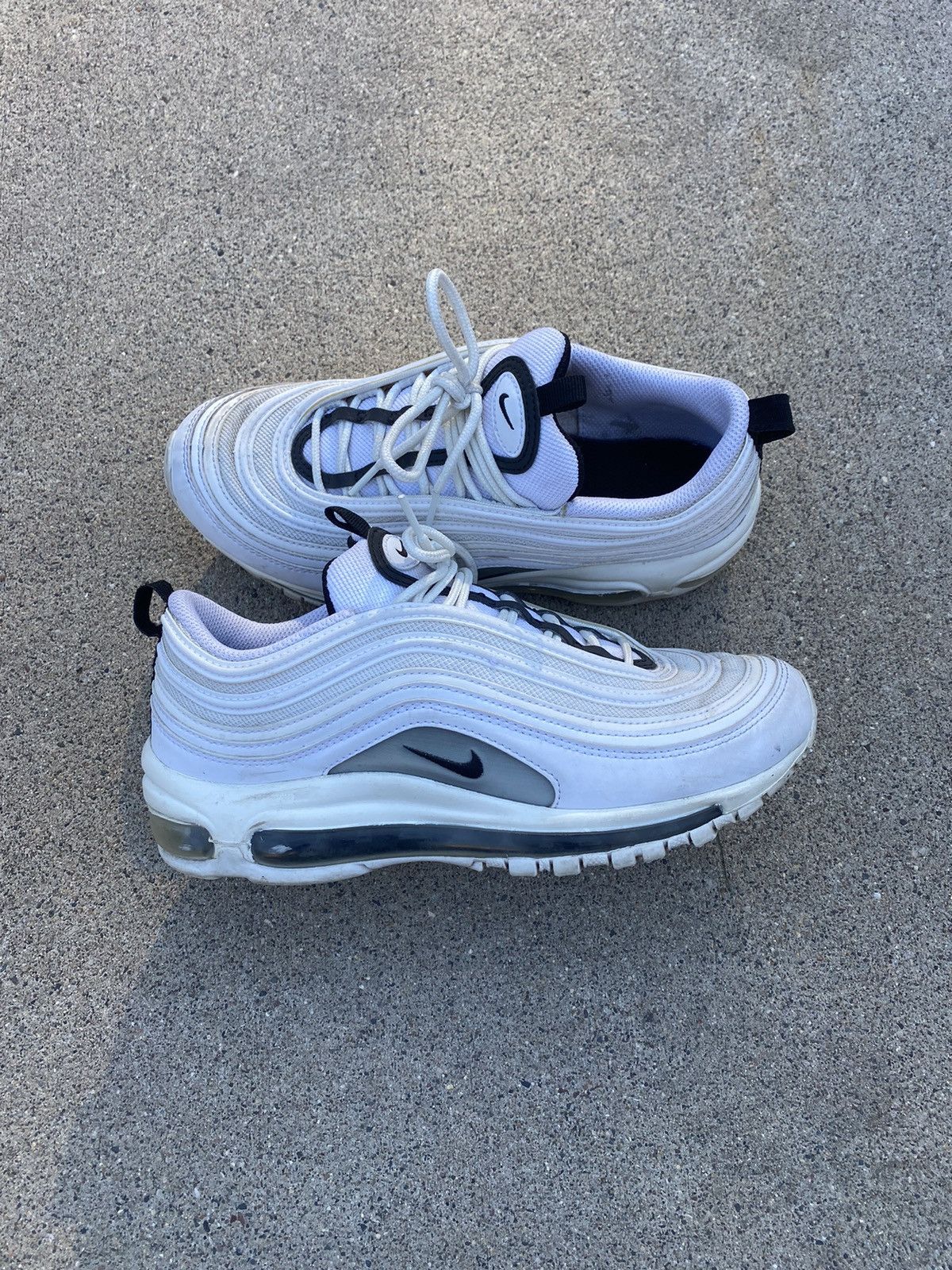 Nike Nike Air Max 97 Size US 8.5 / IT 38.5 - 1 Thumbnail