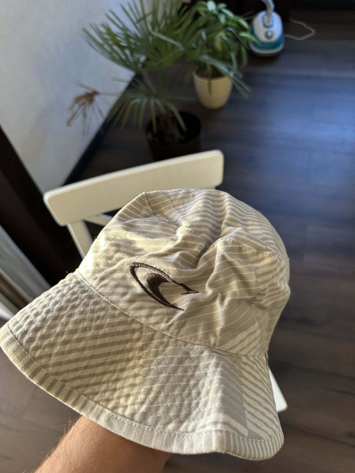 O'Neill Vintage Hat OneiLL Centre Logo Size ONE SIZE - 4 Thumbnail