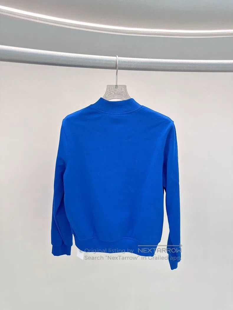 Hermes Hermes Blue suit shorts Size XXS / US 00 / IT 34 - 3 Thumbnail