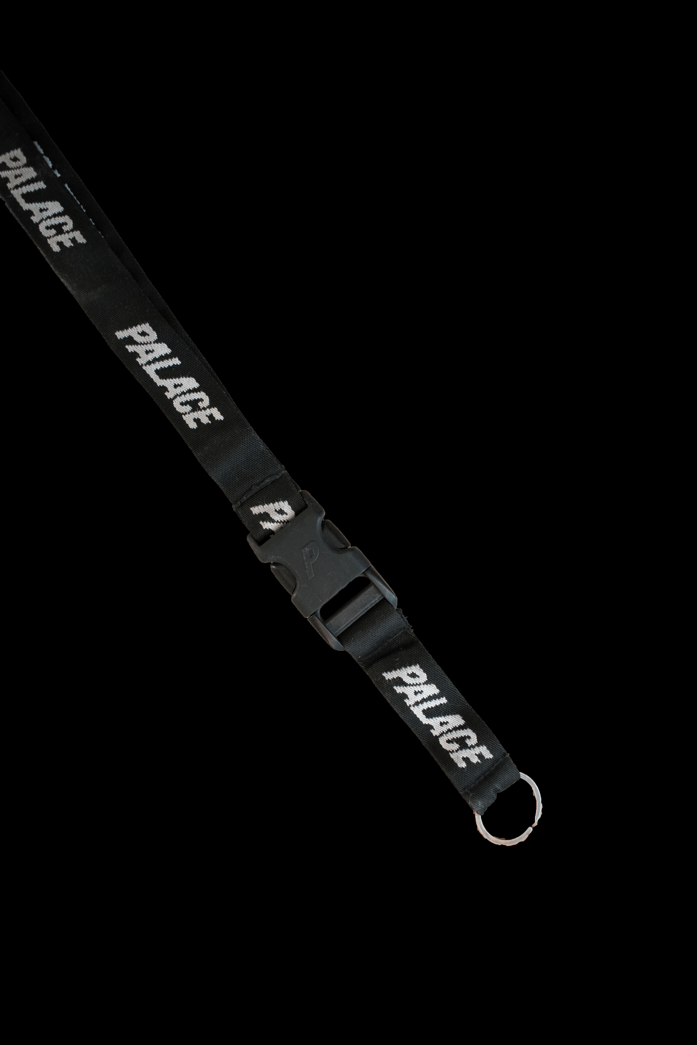 Palace Palace Lanyard 2016 Size ONE SIZE - 1 Thumbnail