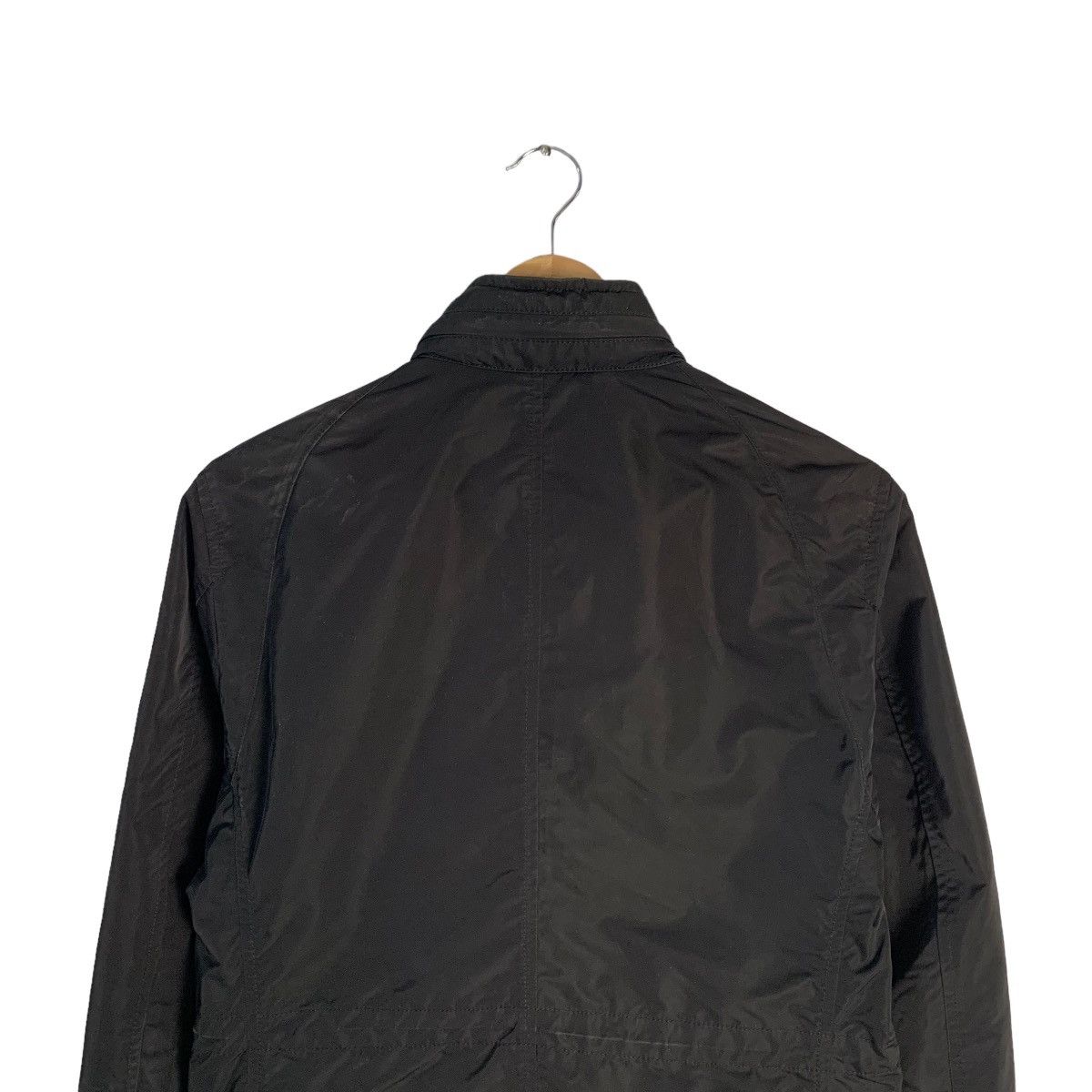 Burberry Burberry Black Label Nova Check Chore Jacket Size US S / EU 44-46 / 1 - 10 Thumbnail