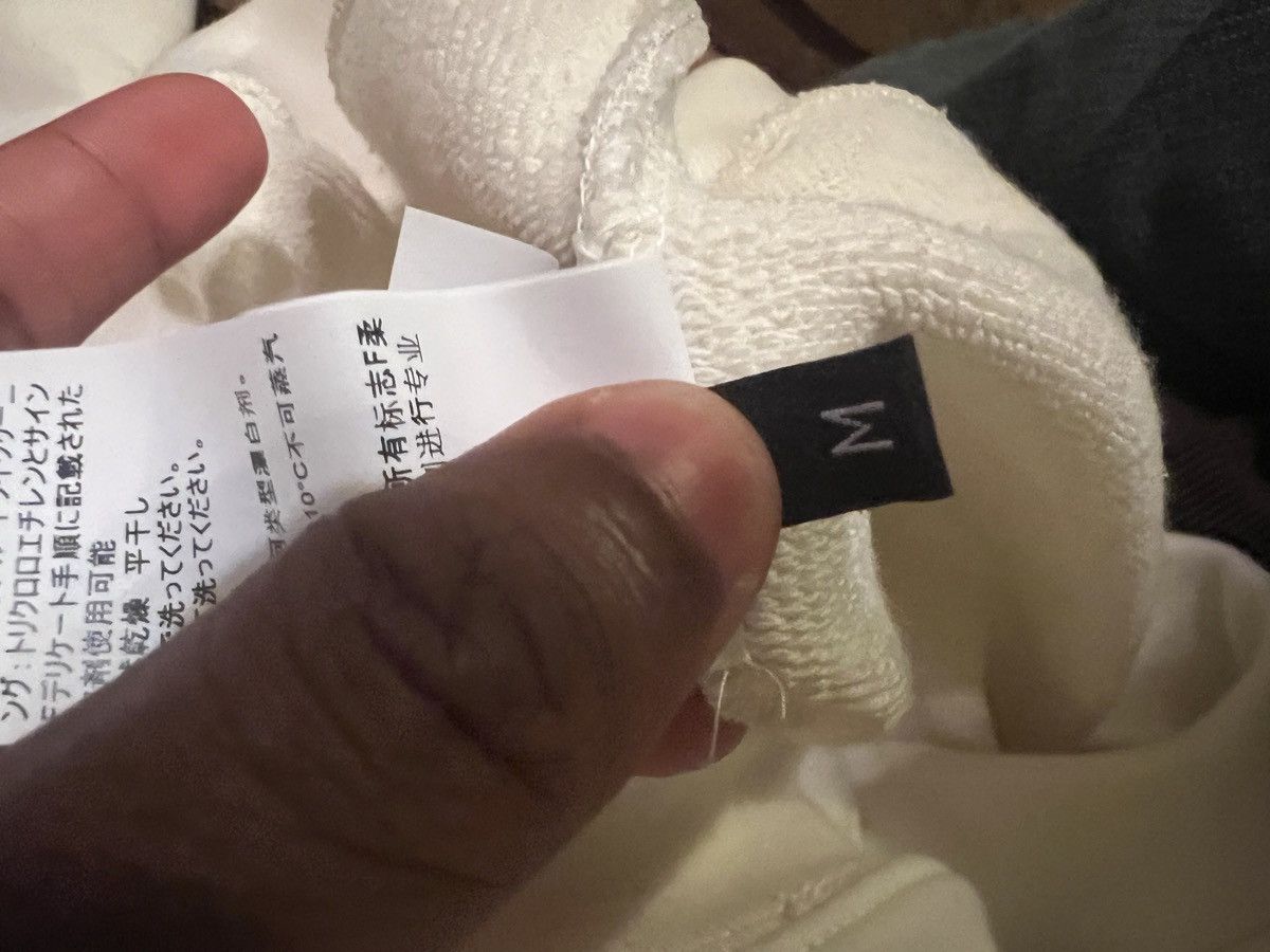 Kanye West × Yeezy Yeezy Season 5 Calabasas Sweatshirt Size US M / EU 48-50 / 2 - 4 Thumbnail