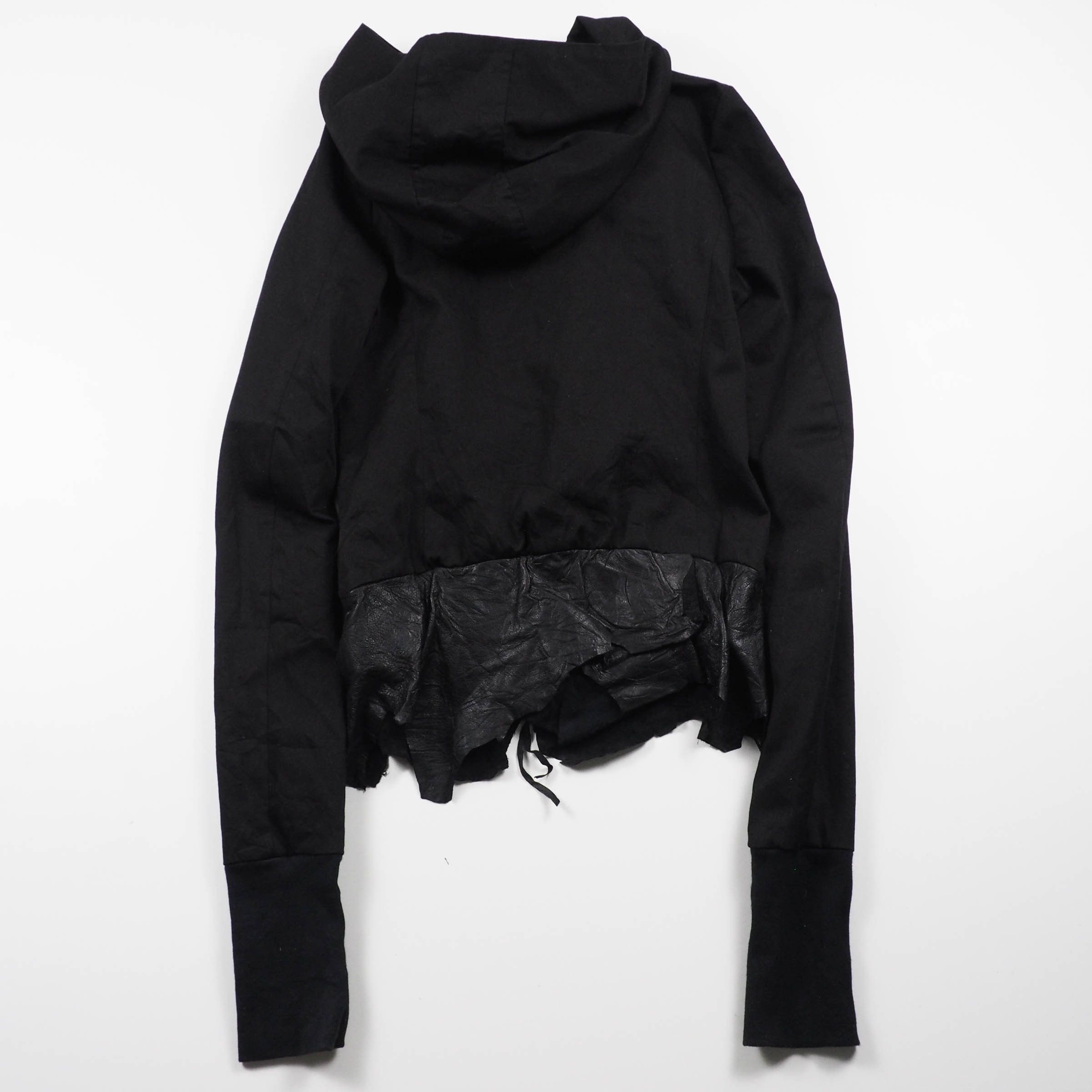 Ekam Ekam jacket | Grailed