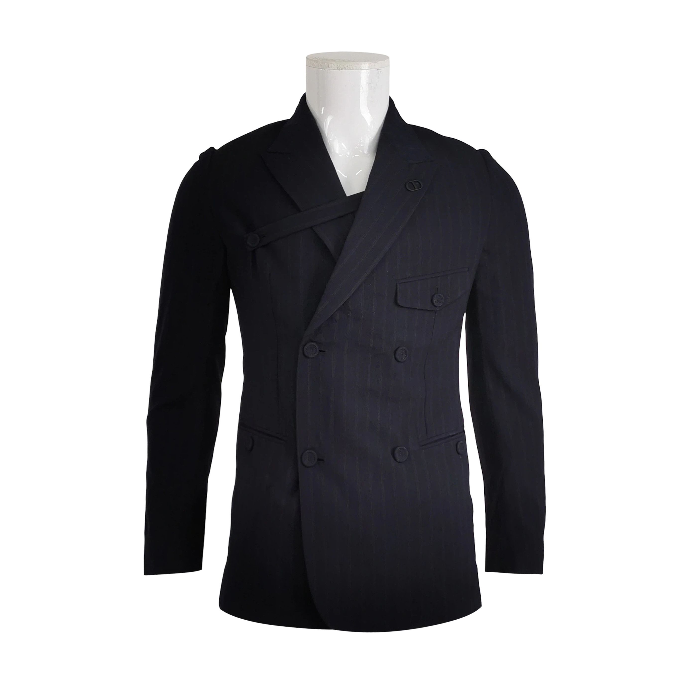 Dior Dior Men xs Light Jackets Size US XS / EU 42 / 0 - 1 Thumbnail
