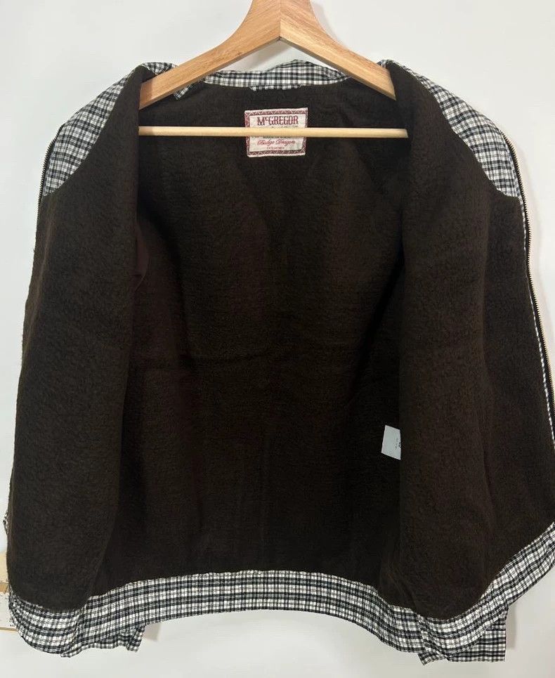 The Real McCoy's The Real McCoy'sNylon Anti-freeze Classic Down Jacket Size US M / EU 48-50 / 2 - 3 Thumbnail