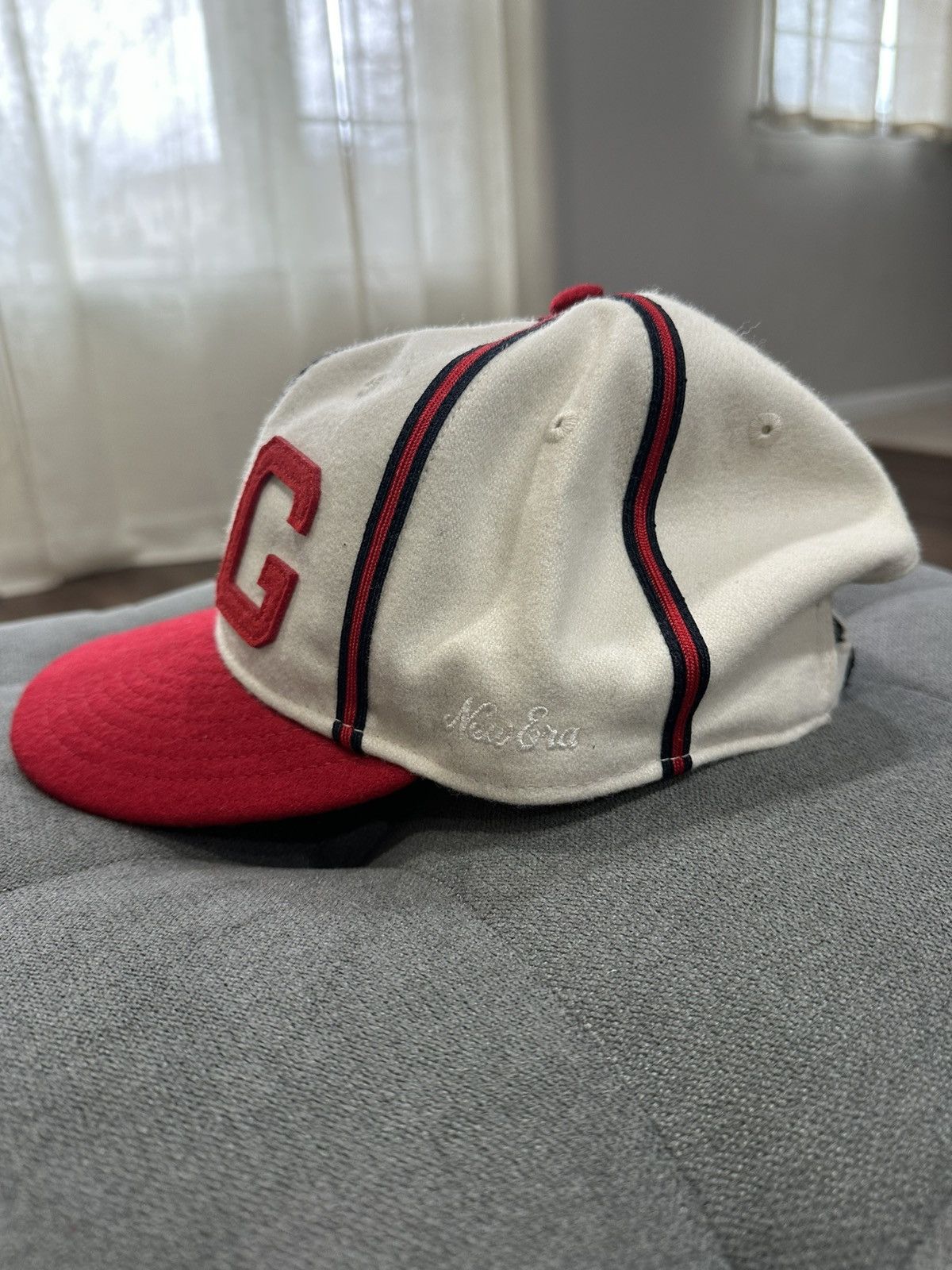 Fear of God Fear of God 7th FG Hat Size ONE SIZE - 2 Thumbnail