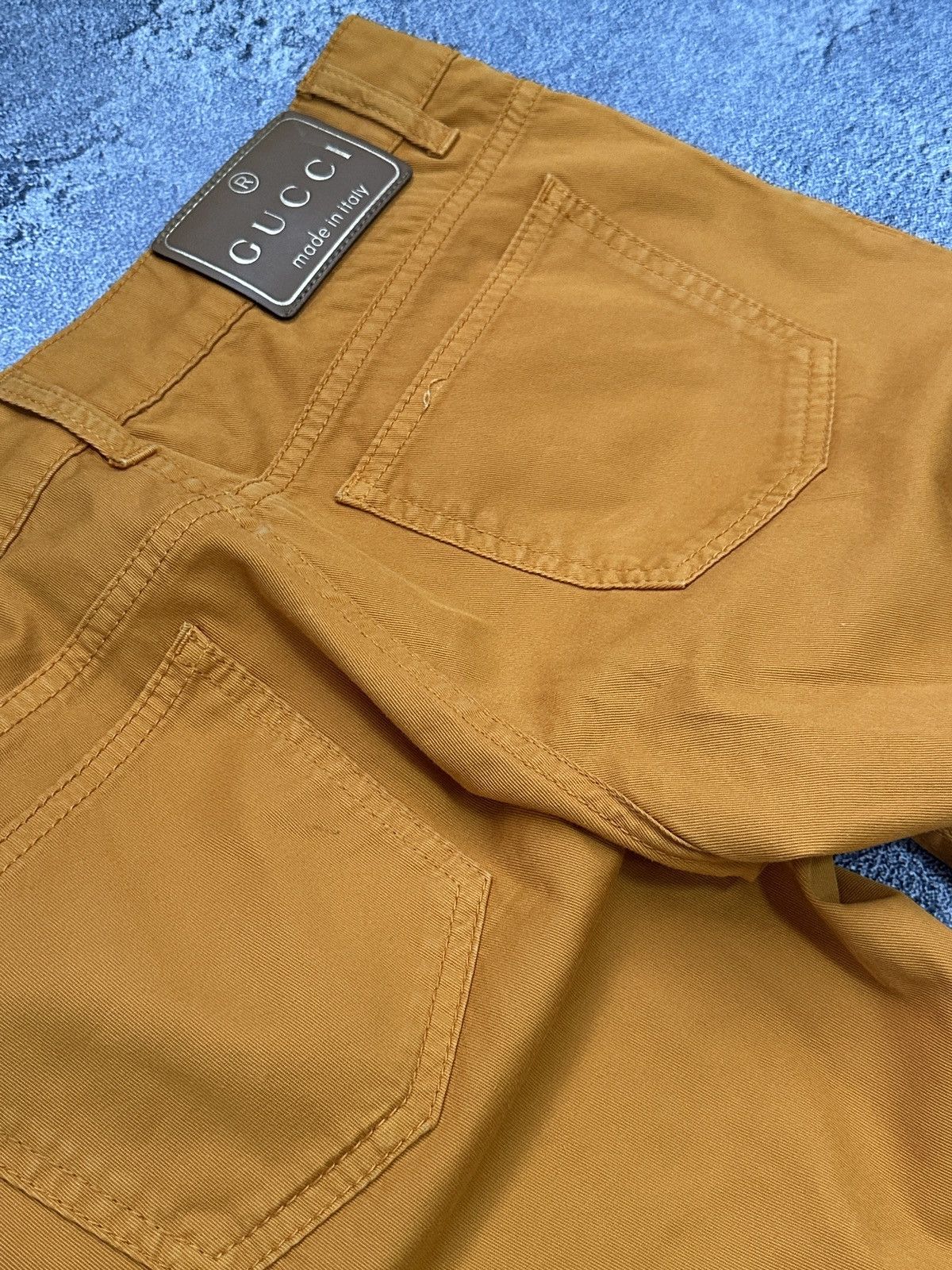 Gucci Vintage 90s Nike Challenge Court Andre Agassi Polo XL Size 28" / US 6 / IT 42 - 22 Thumbnail