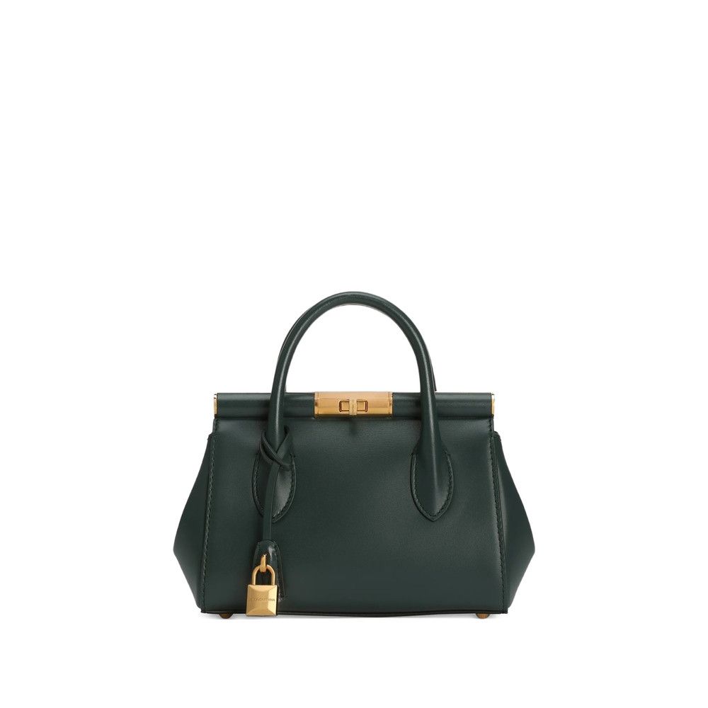 Dolce & Gabbana Dolce & Gabbana GREEN Mini Bags Size ONE SIZE - 1 Thumbnail