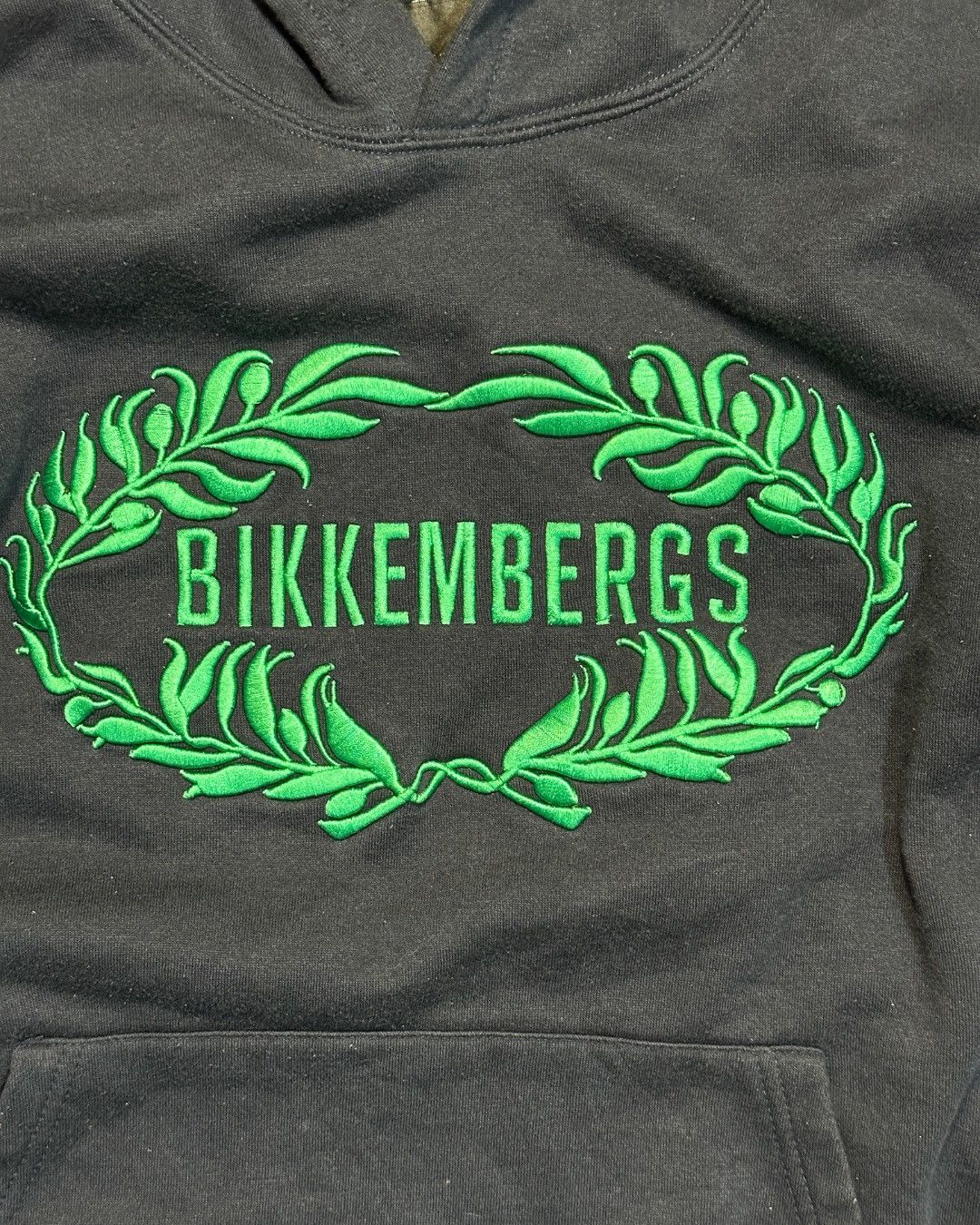 Dirk Bikkembergs Dirk Bikkembergs BIKK Set Size US M / EU 48-50 / 2 - 5 Thumbnail