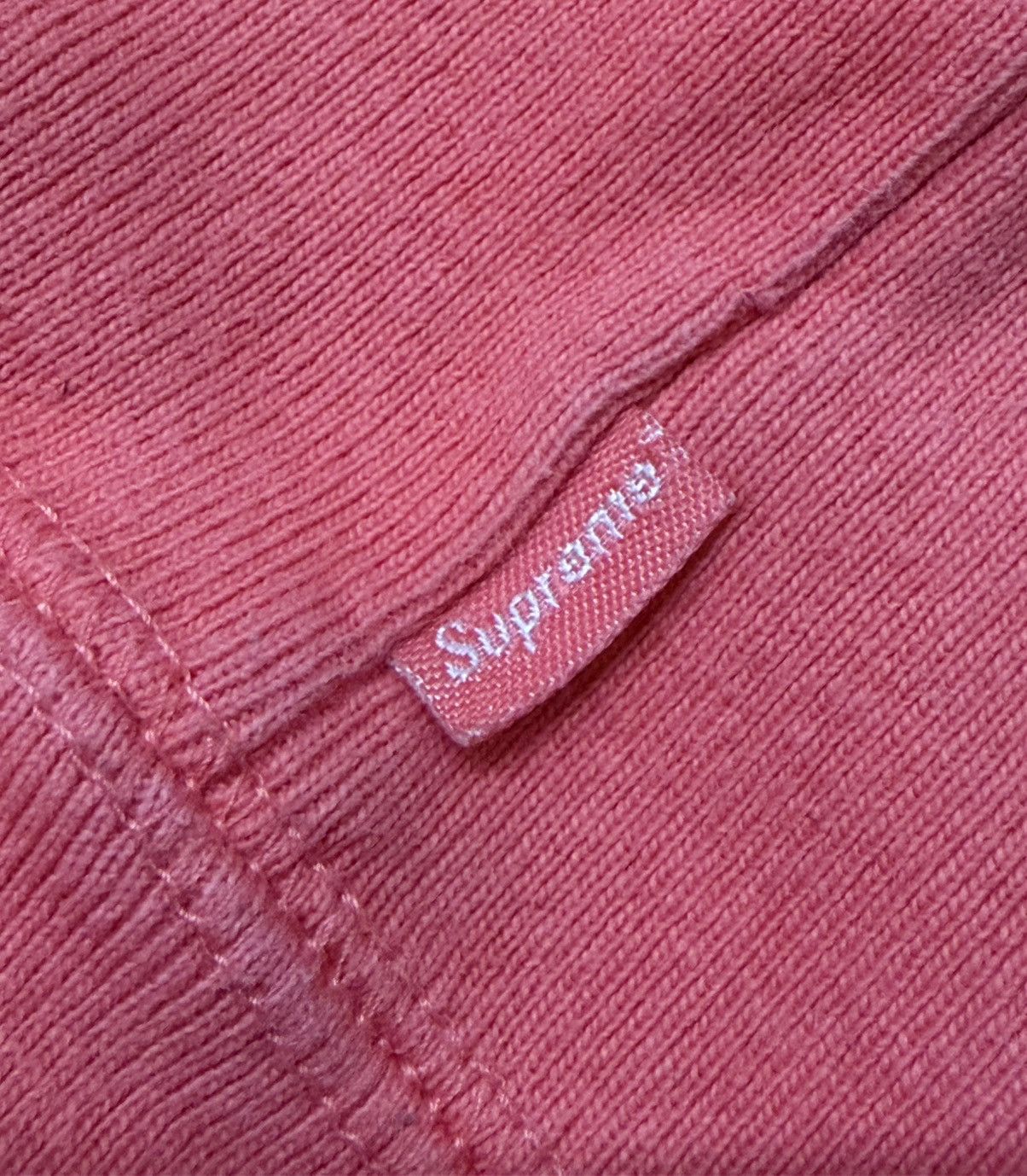 Supreme Supreme Icy Arc Hooded Sweatshirt Size US M / EU 48-50 / 2 - 8 Thumbnail