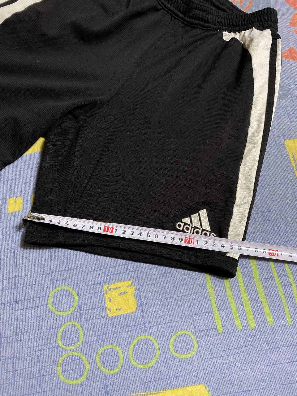 Adidas Vintage Adidas Shorts Size US 32 / EU 48 - 9 Thumbnail