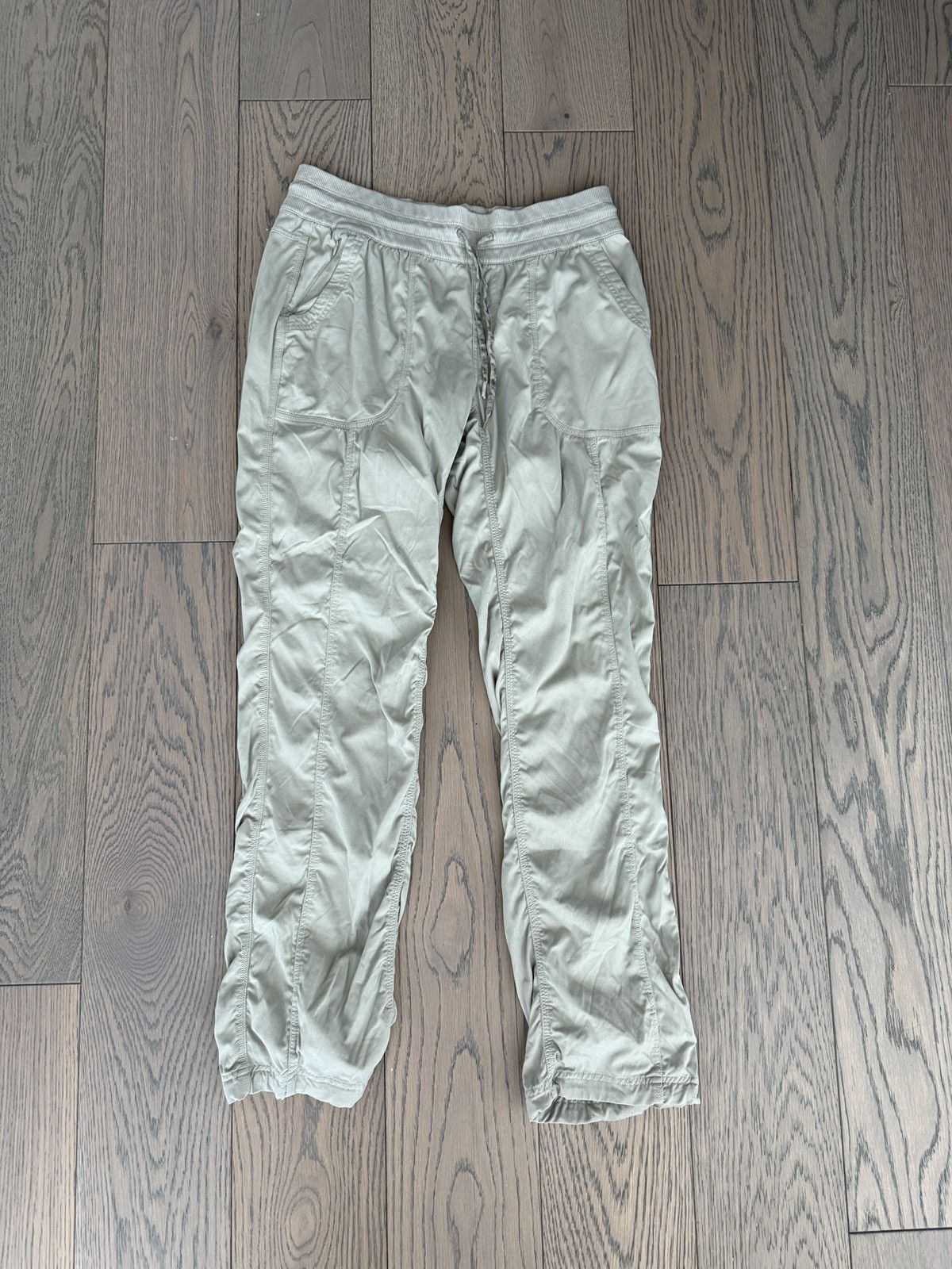 The North Face Hiking fashion pants Size 27" / US 4 / IT 40 - 1 Thumbnail