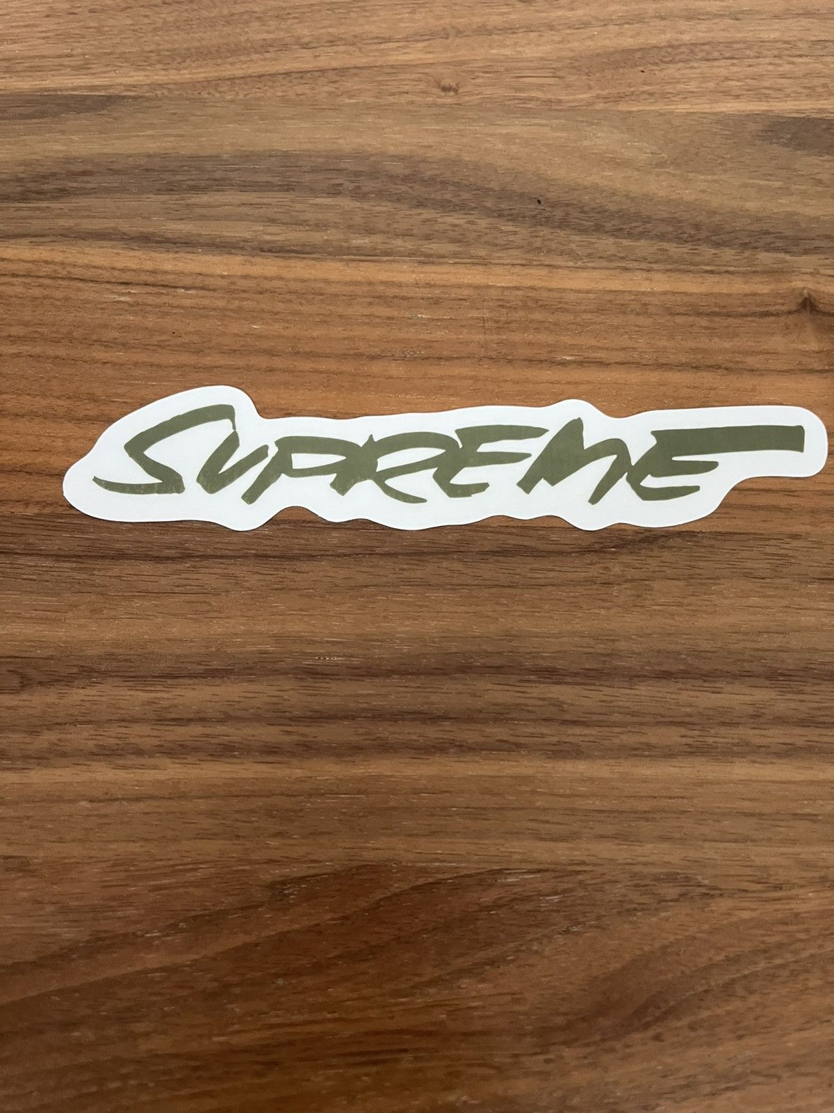 Supreme Supreme stickers pack 83 Size ONE SIZE - 5 Thumbnail