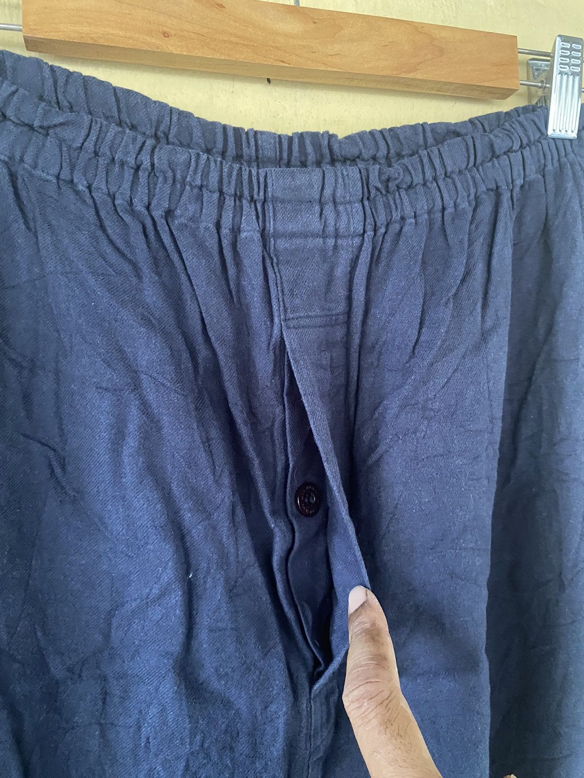 Burberry Burberry London SweatPant Size US 38 / EU 54 - 5 Thumbnail