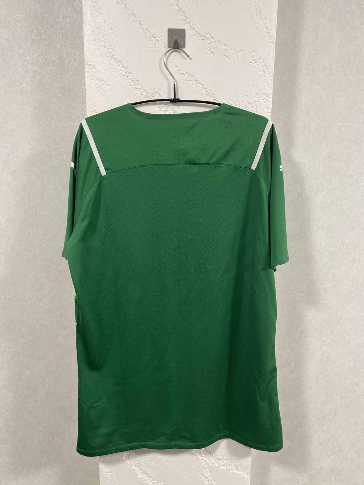 Puma Manchester City 2021/2022 home soccer jersey size: XXL Size US XXL / EU 58 / 5 - 16 Thumbnail