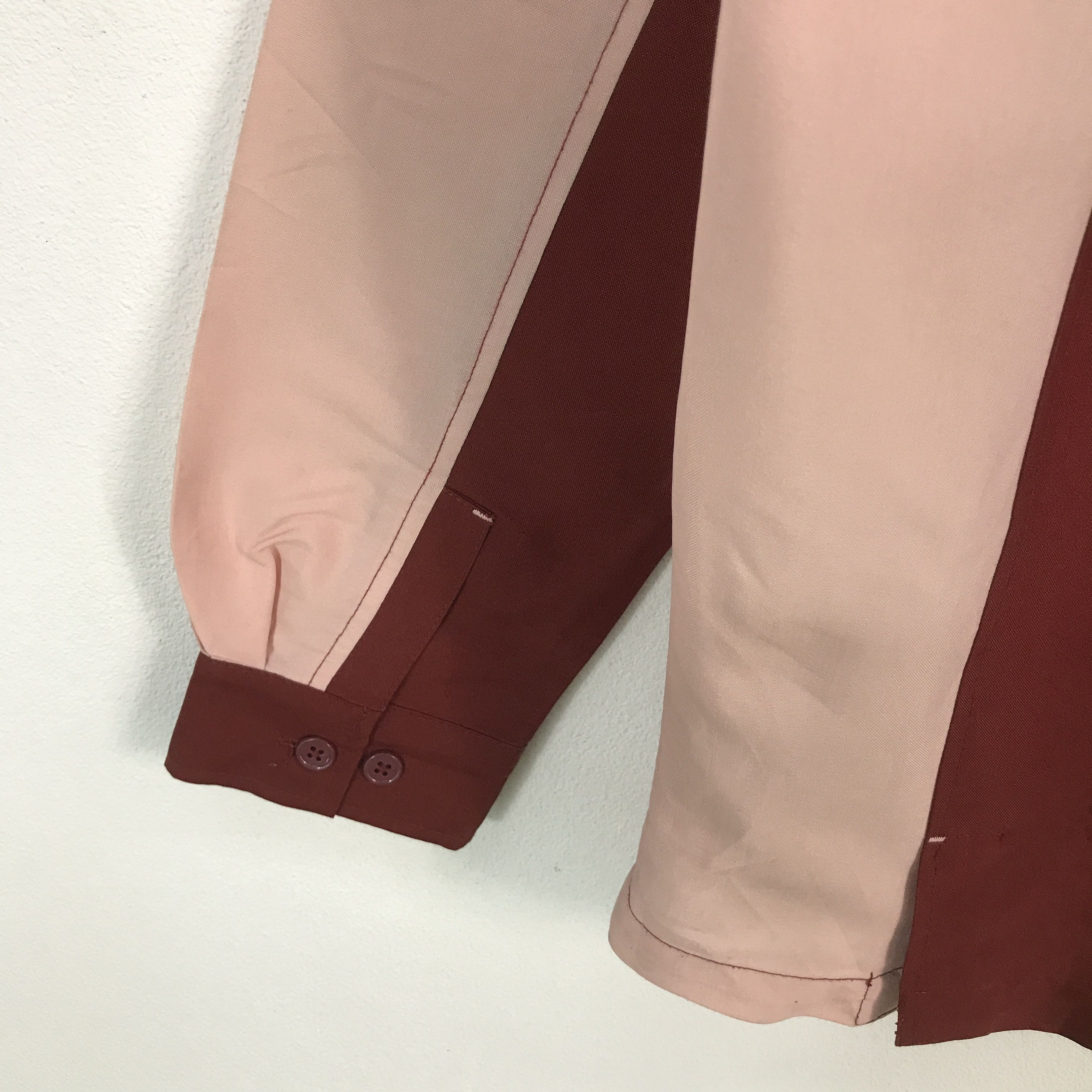 Japanese Brand Vtg 7 eleven Japan uniform jacket Size US M / EU 48-50 / 2 - 7 Thumbnail