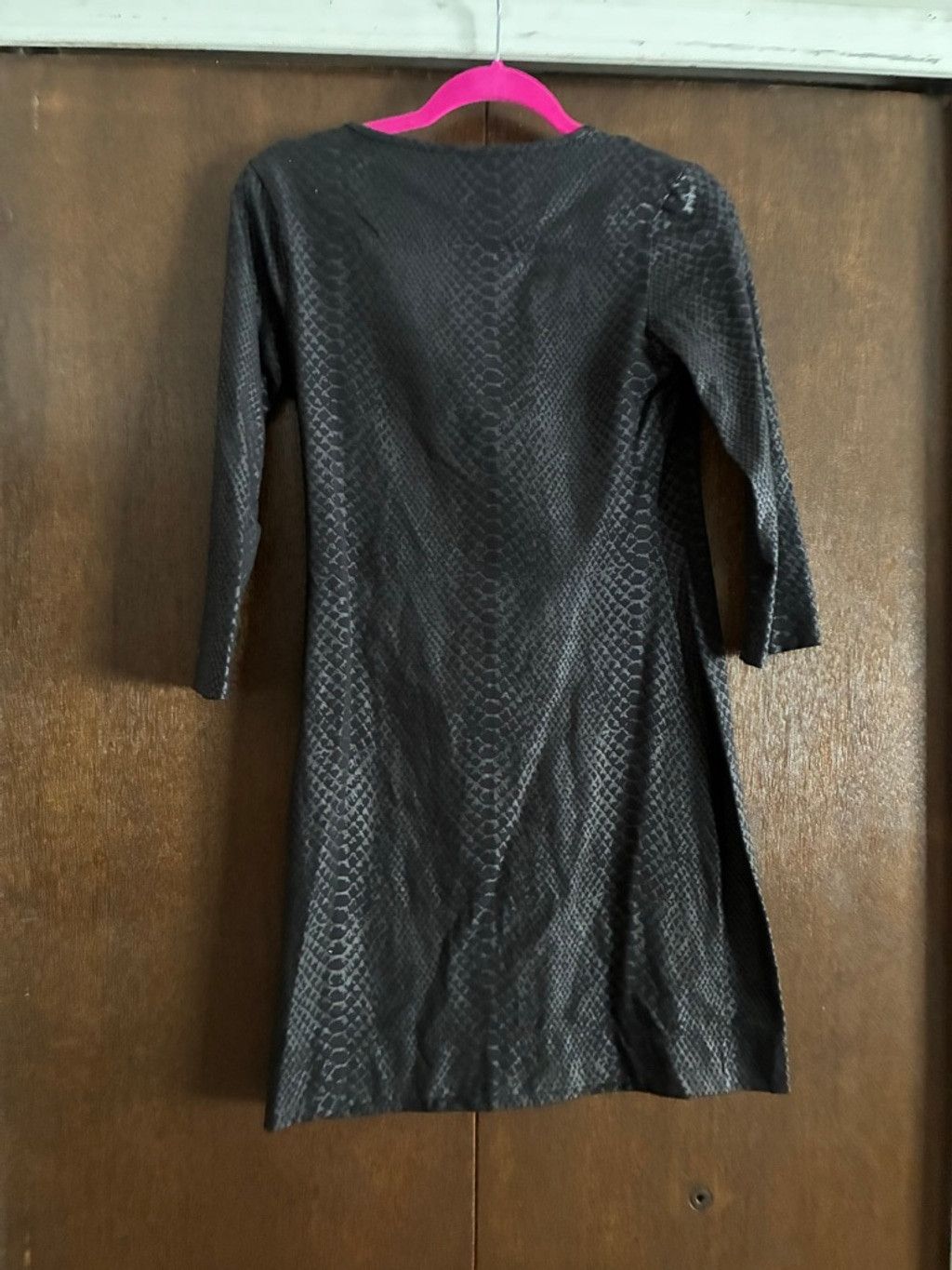Express NWOT Express S Dress Size S / US 4 / IT 40 - 5 Thumbnail