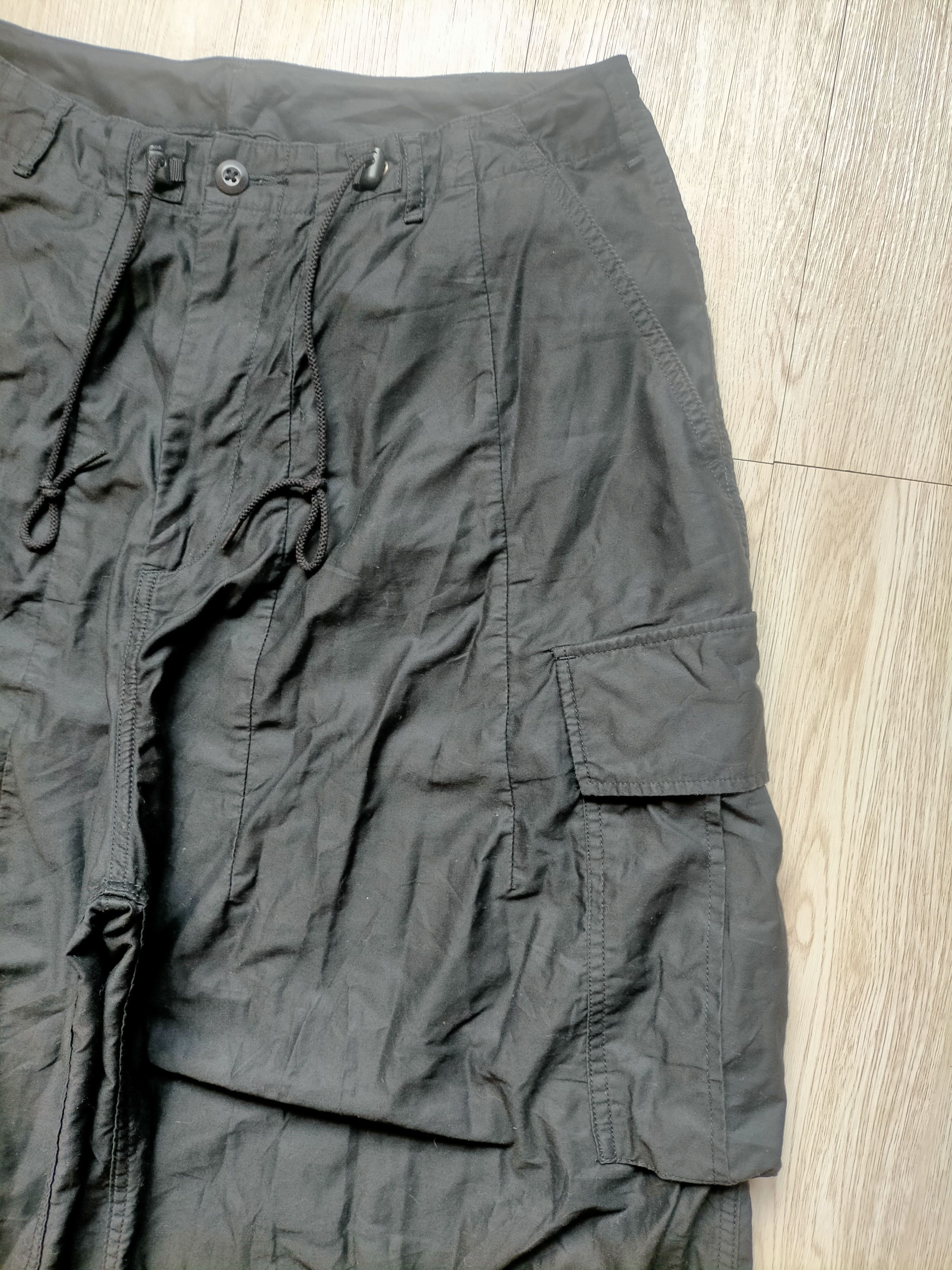 Needles Needles HD Nepenthes Ballon Cargo Pants Size US 32 / EU 48 - 6 Thumbnail