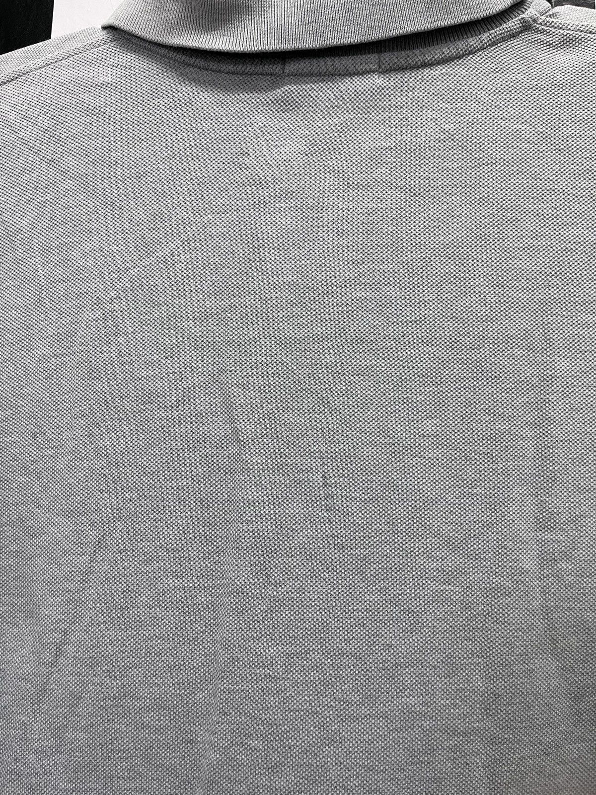 Converse × Japanese Brand × Vintage Converse vintage polo longsleeve Size US XL / EU 56 / 4 - 6 Thumbnail