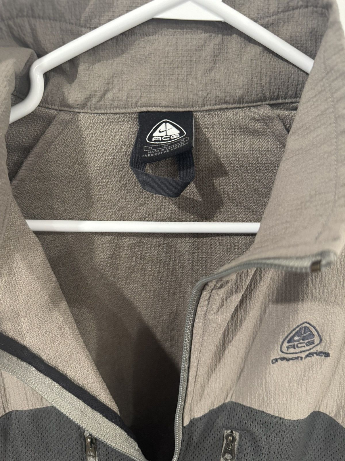 Nike Acg Nike Oregon series Size US M / EU 48-50 / 2 - 2 Thumbnail