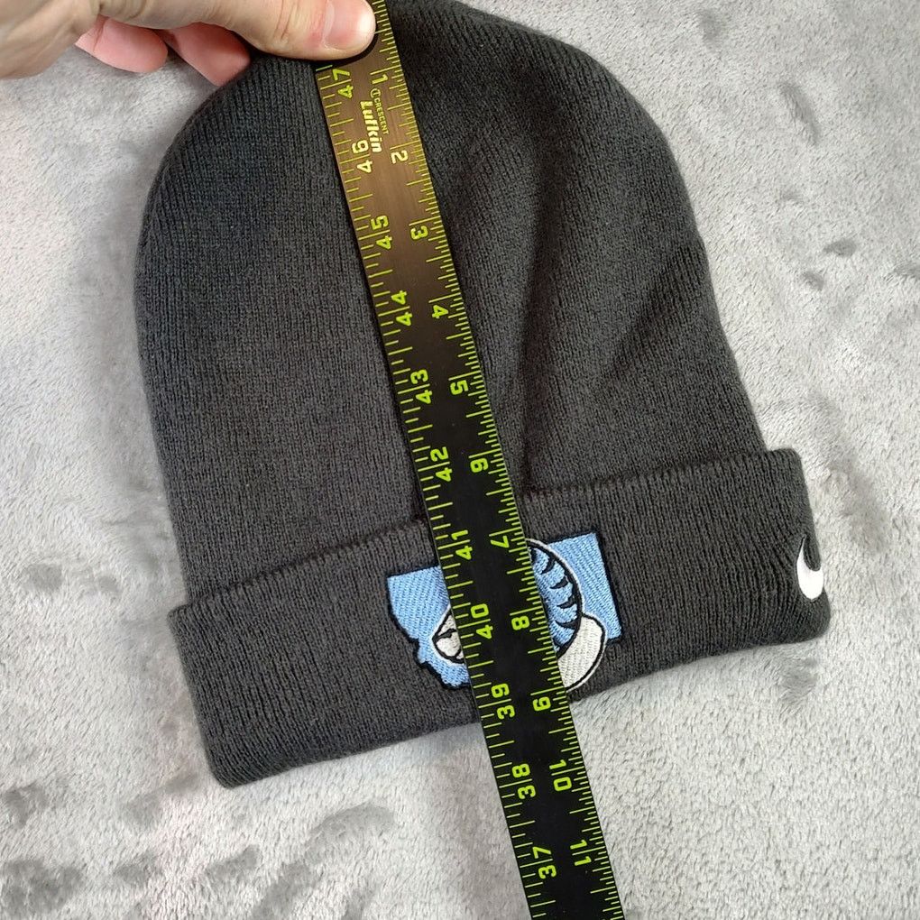 Nike Nike Montana Rams embroidered sportswear beanie unisex OS Size ONE SIZE - 7 Thumbnail