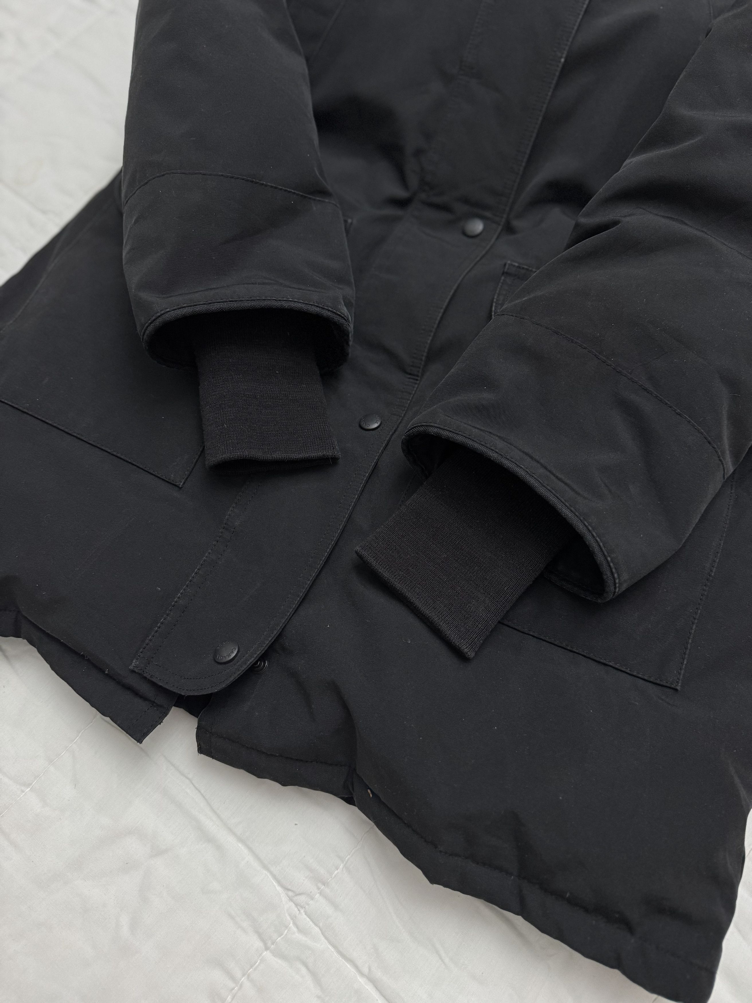 Canada Goose Trillium Parka Size XL / US 12-14 / IT 48-50 - 15 Thumbnail