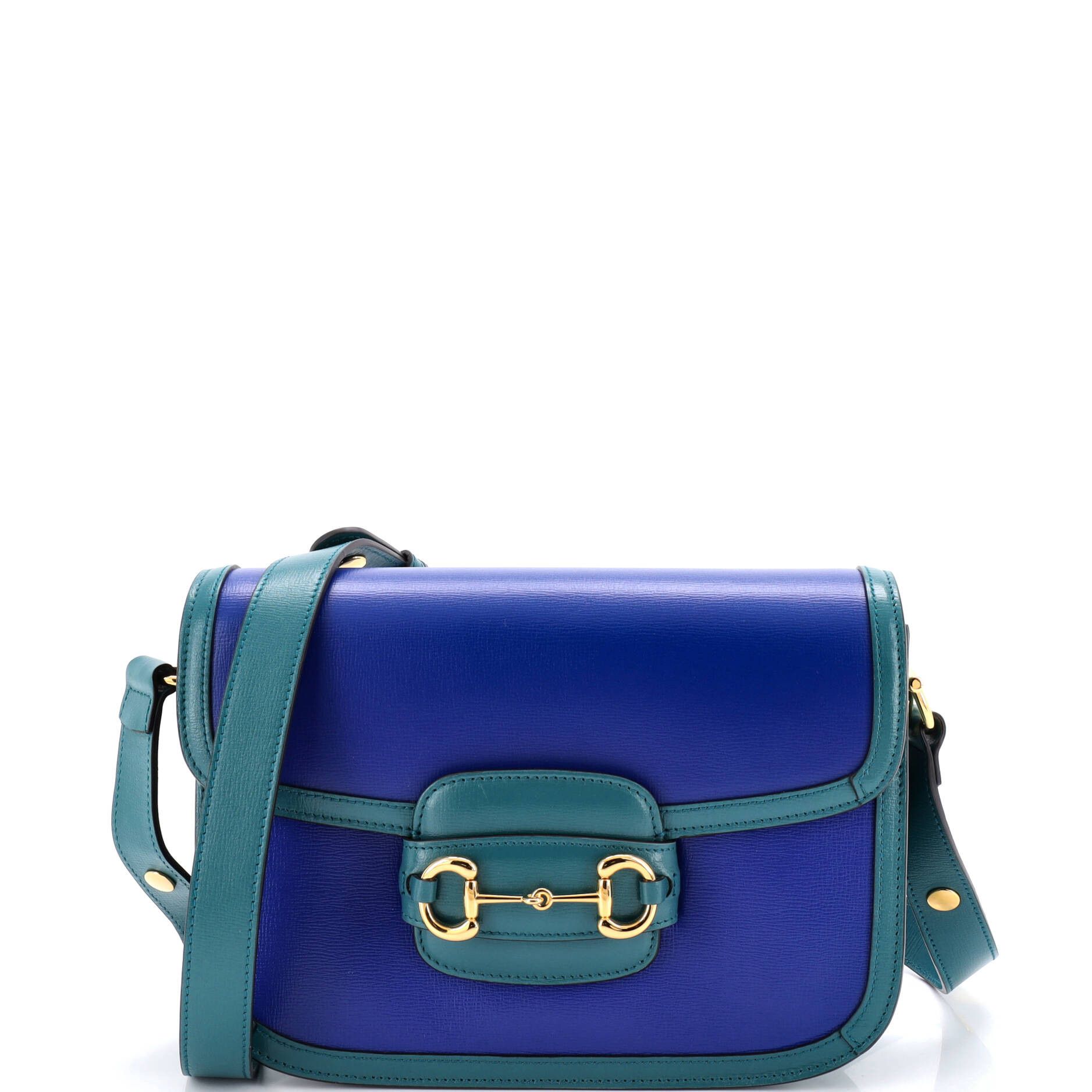 Gucci Horsebit 1955 Shoulder Bag Size ONE SIZE - 1 Thumbnail