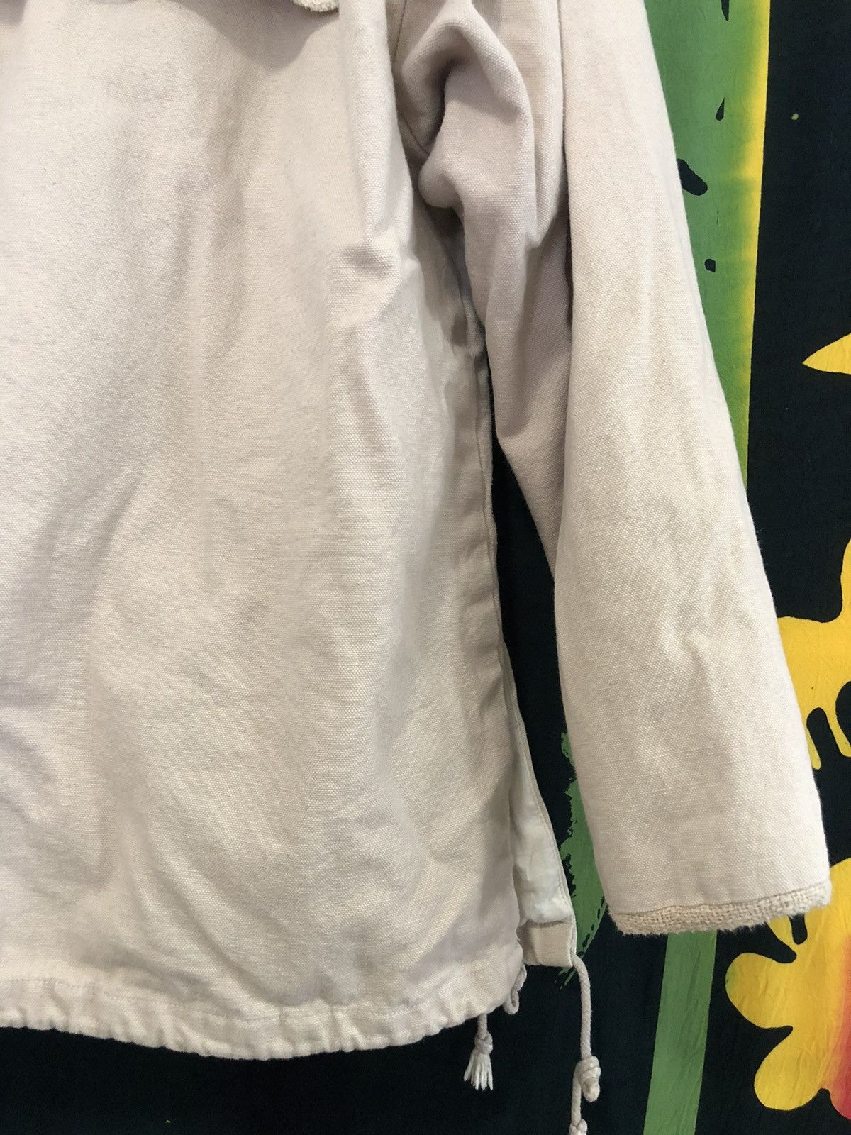 Eternal × Japanese Brand × Kapital Handlevel Eternal hooded Size US M / EU 48-50 / 2 - 7 Thumbnail
