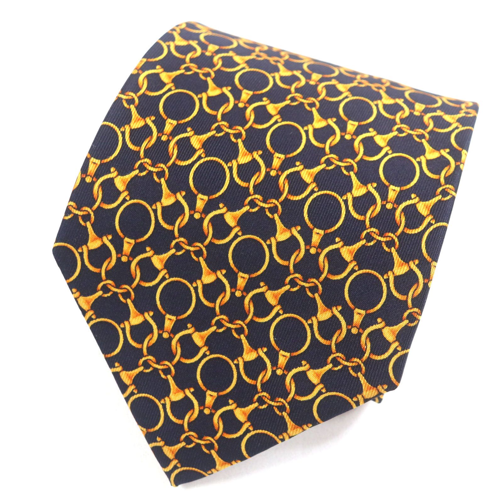 Gucci Gucci Gucci Silk Tie Others Necktie DUTY FREE for USA Size ONE SIZE - 1 Thumbnail