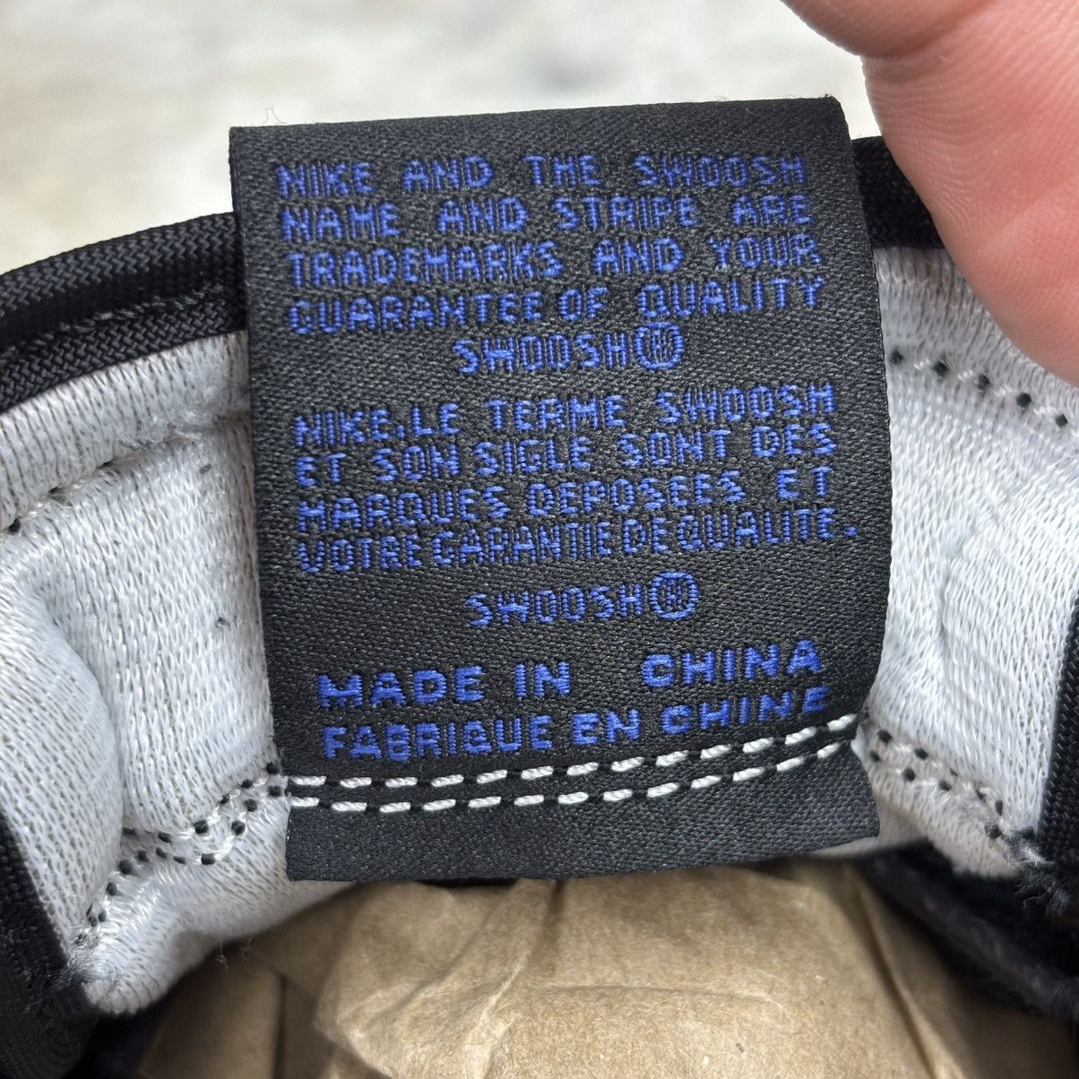 Jordan Brand Size 12-Jordan 1 Retro Low Royal (2015) Clean W/Box Size US 12 / EU 45 - 11 Thumbnail