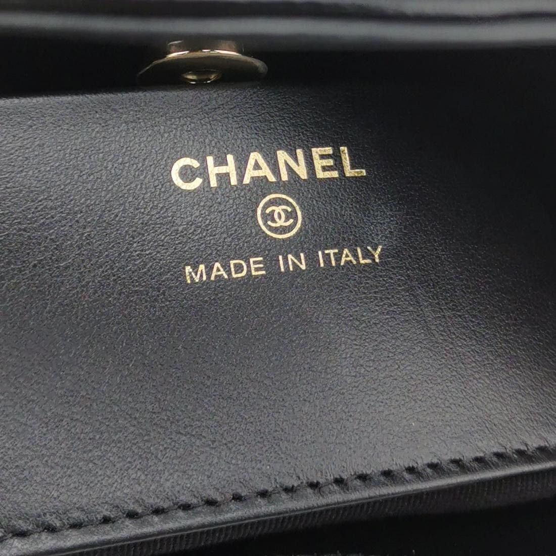 Chanel Chanel 31 Bag Size ONE SIZE - 9 Thumbnail