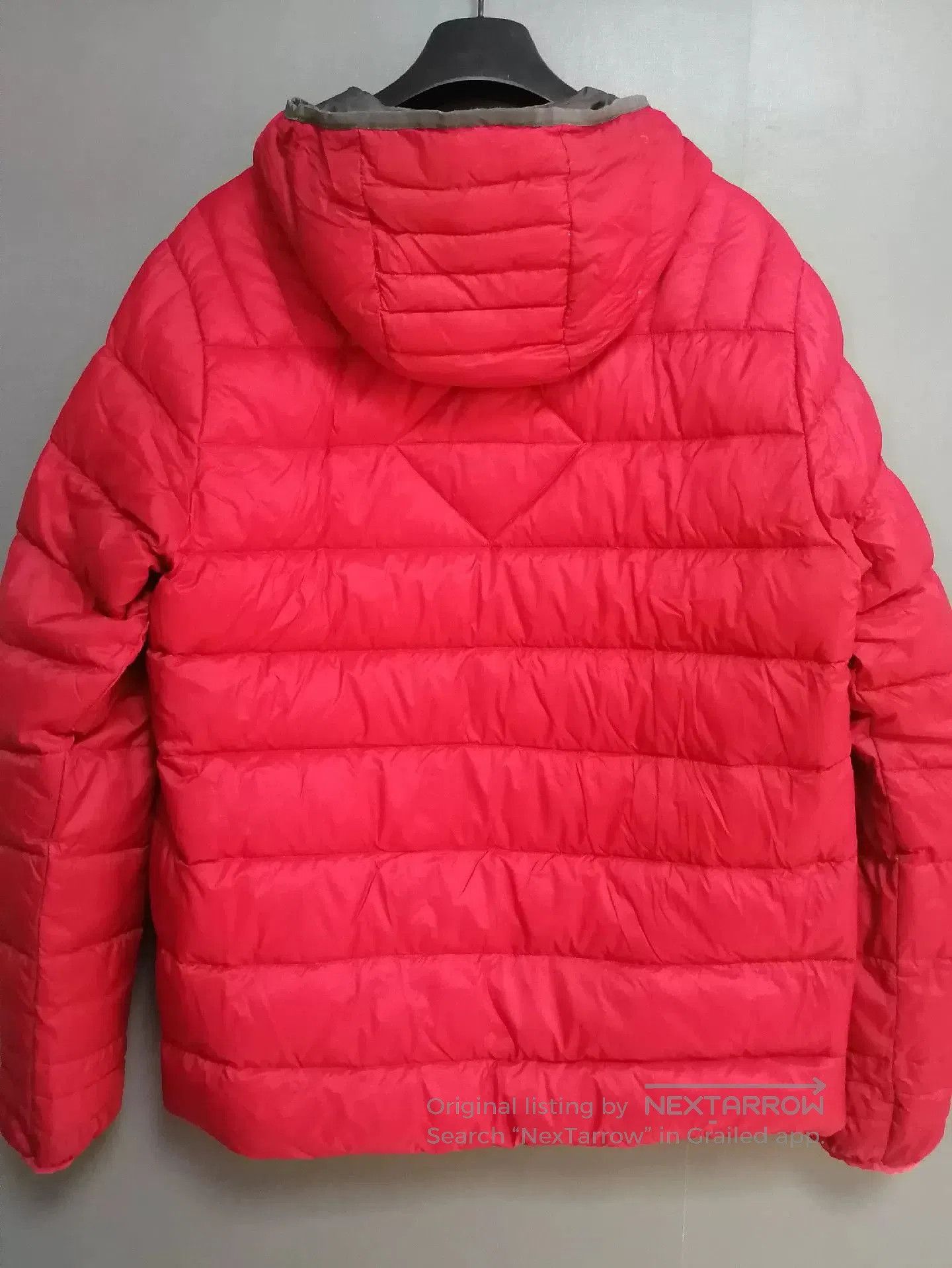 Canada Goose Canada Goose Classic Lightweight Down Jacket. Size US XXL / EU 58 / 5 - 7 Thumbnail